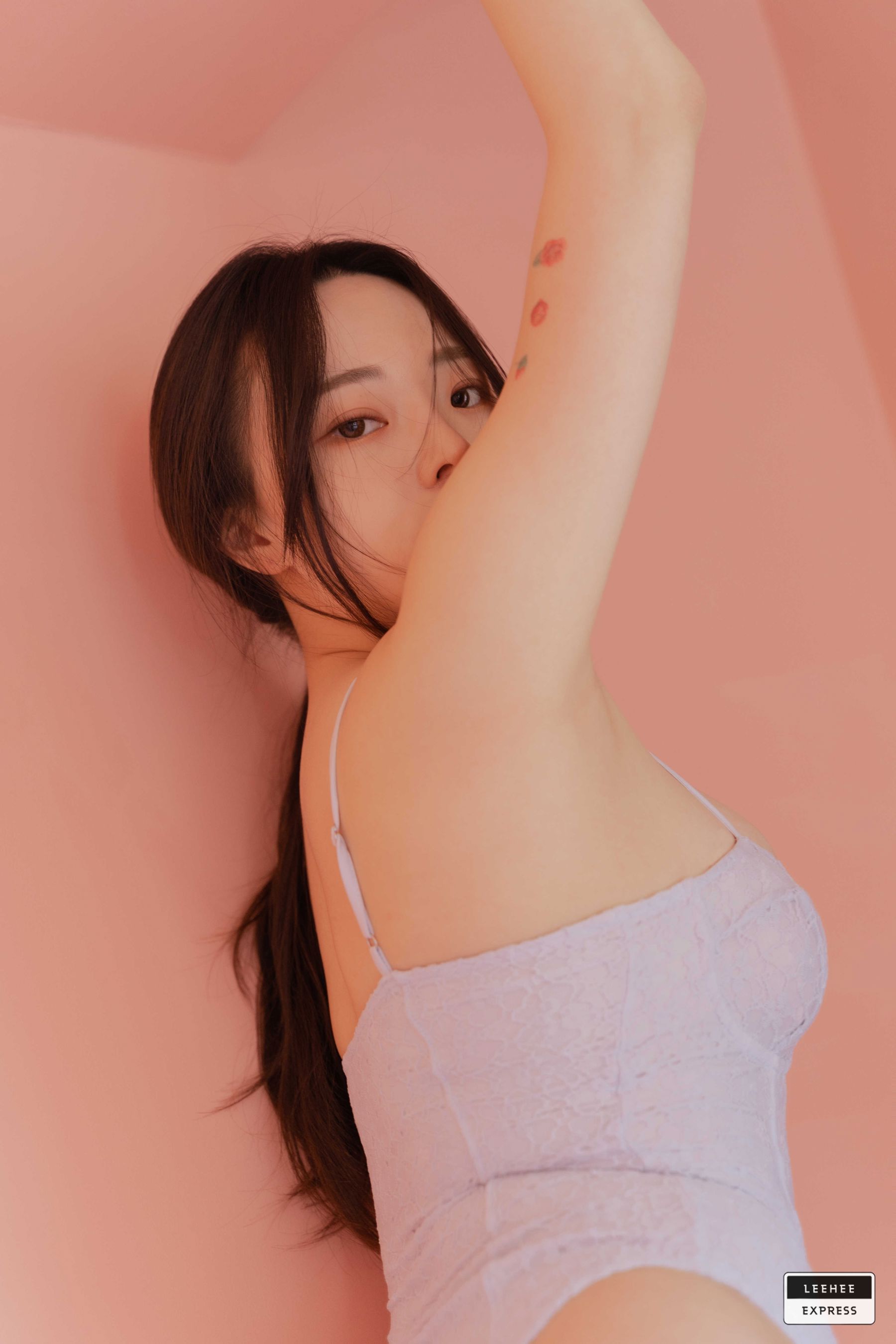 [LEEHEE EXPRESS] LEDG-180 - Sunny/(74P)