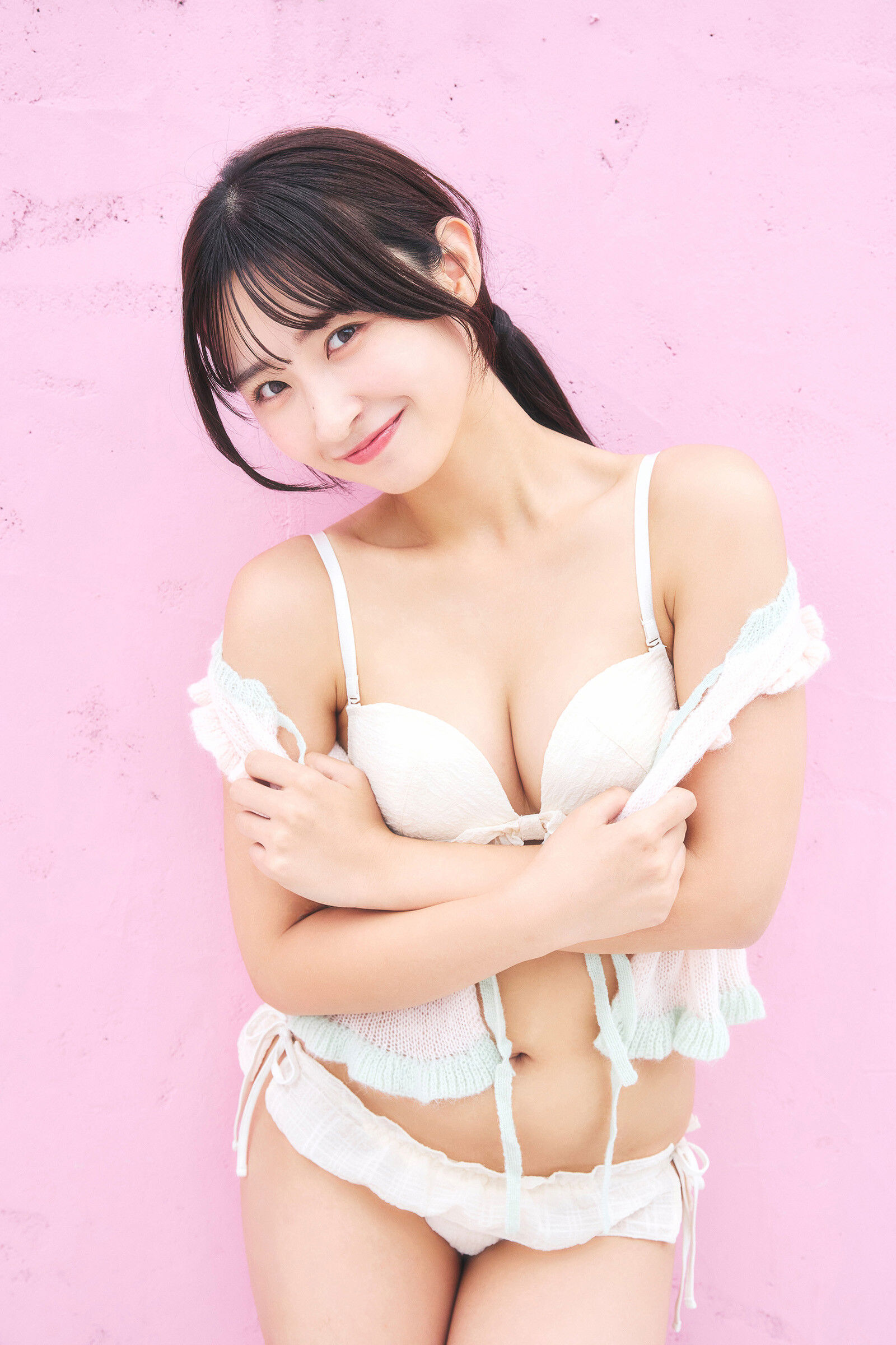 松本日向 - 冬のひなたで…/(46P)