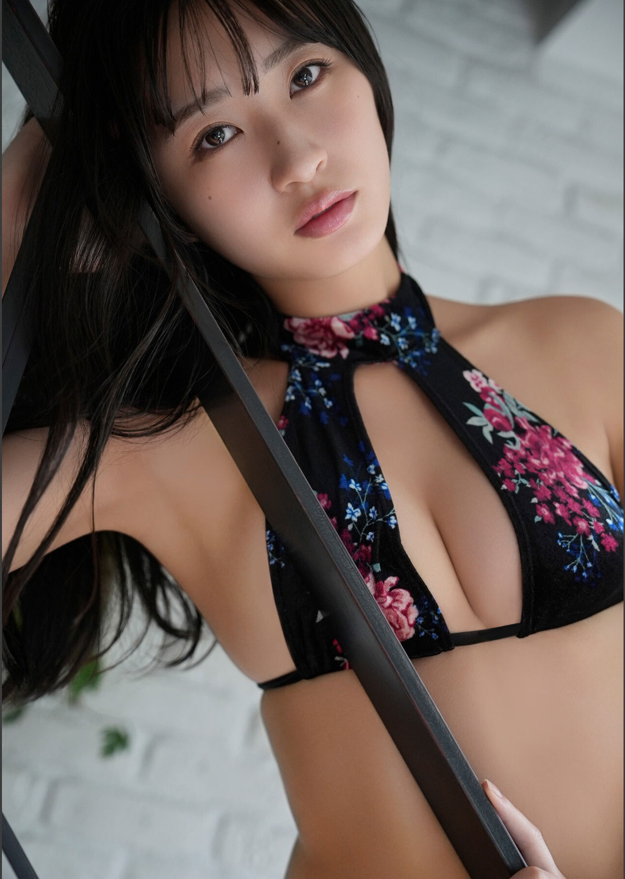 松本日向 - はじめての朝/(69P)