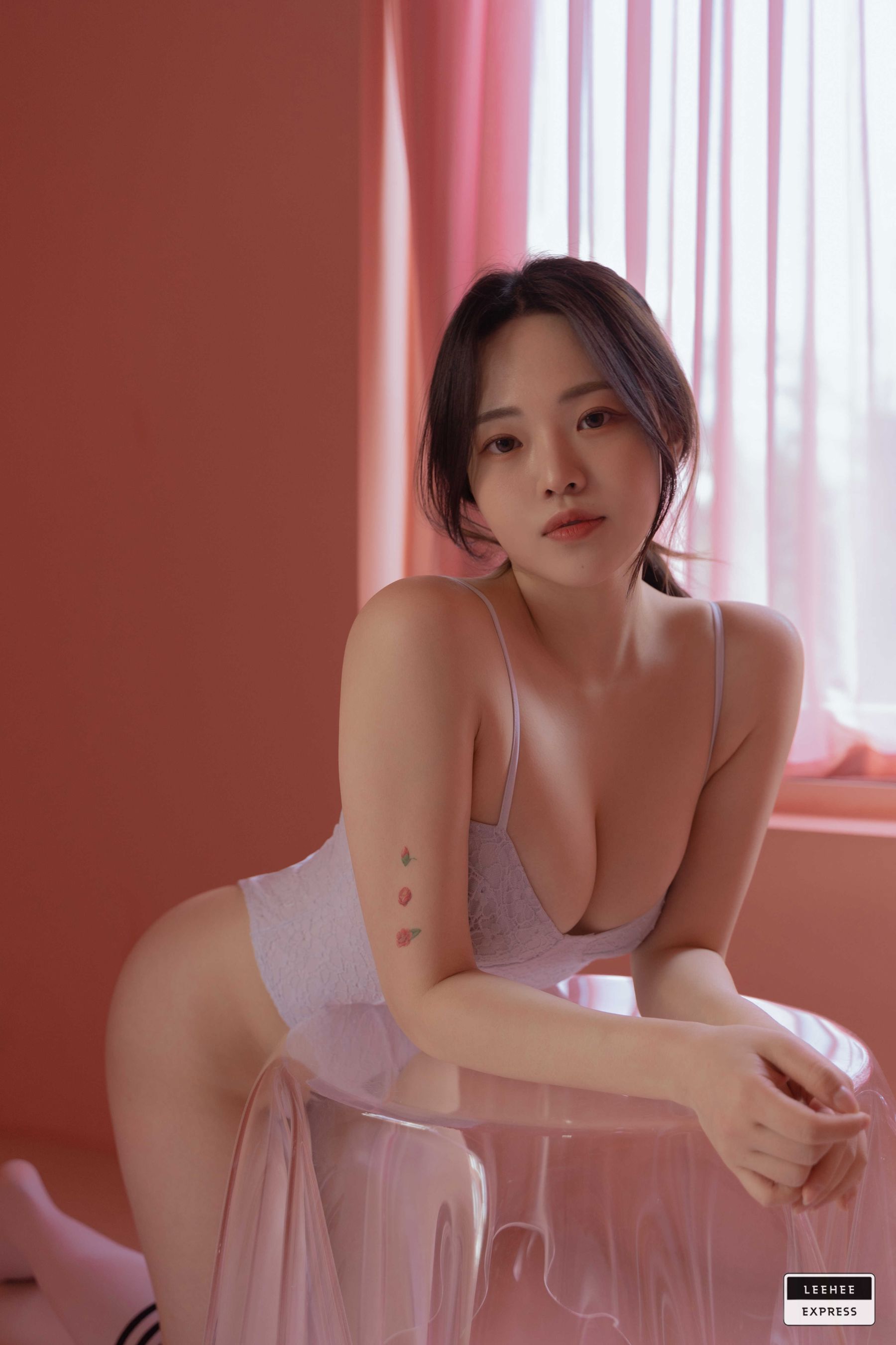 [LEEHEE EXPRESS] LEDG-180 - Sunny/(74P)