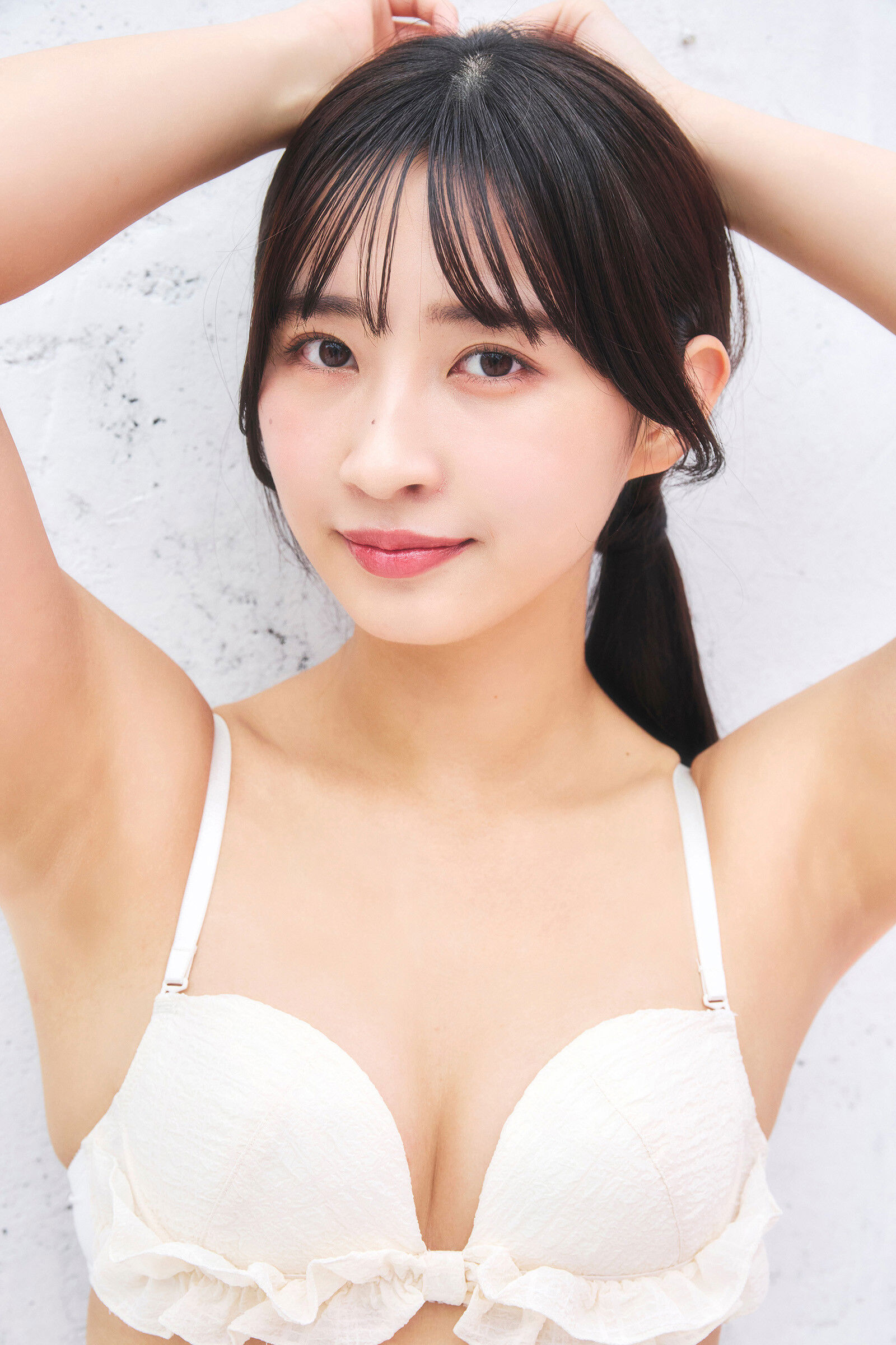 松本日向 - 冬のひなたで…/(46P)