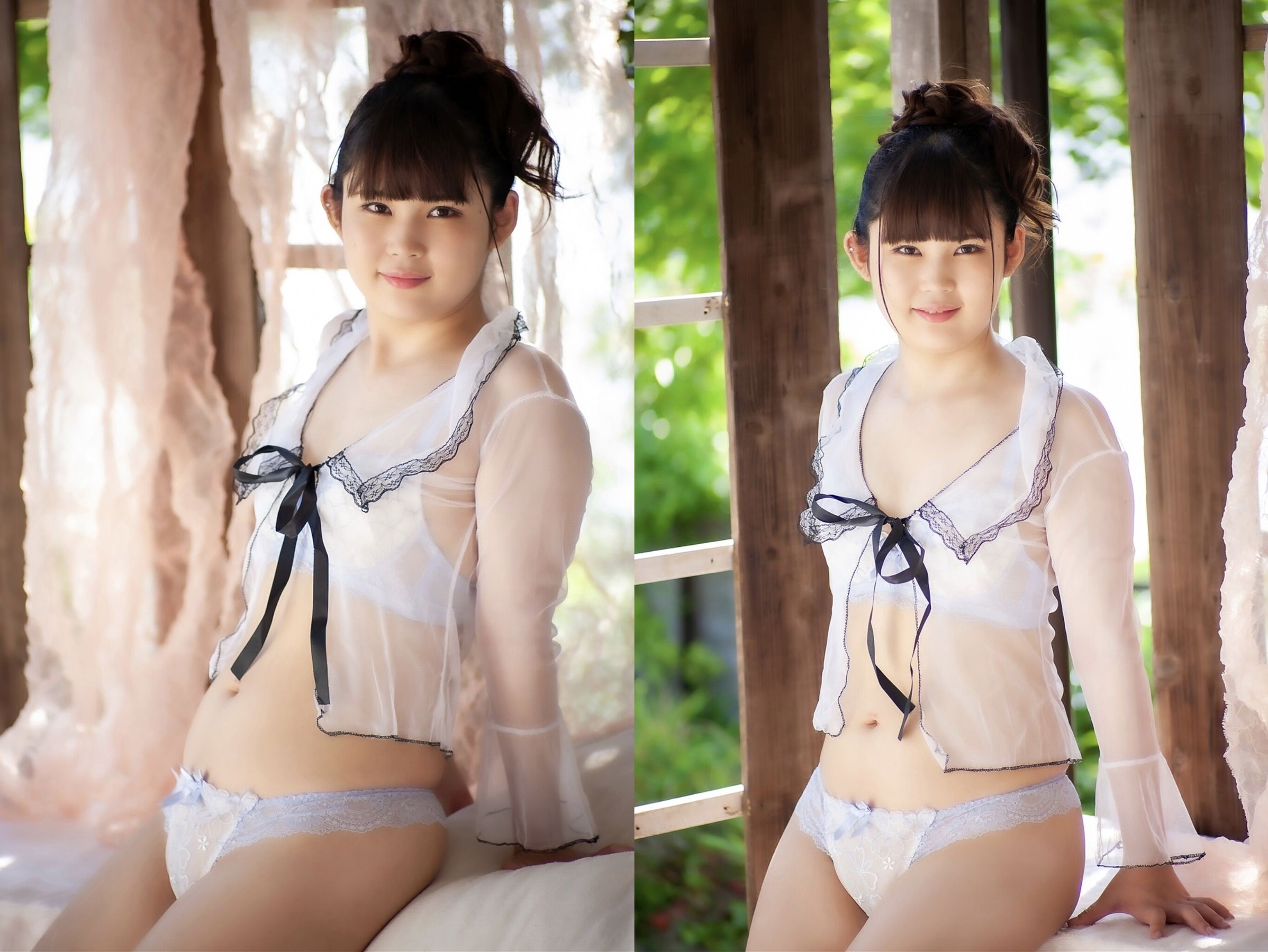 月野星 - 快感/(33P)