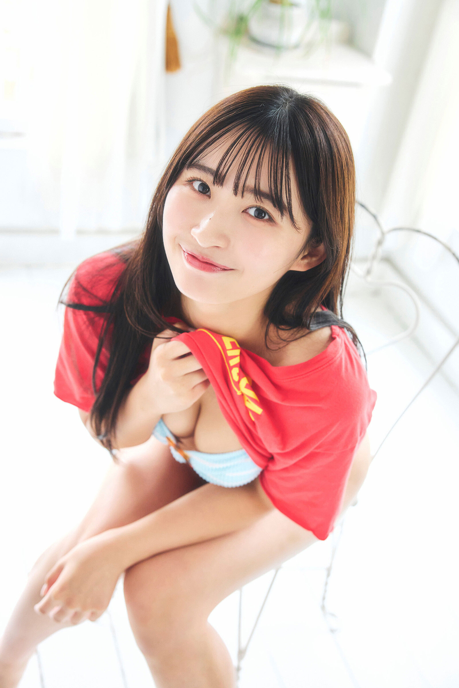 松本日向 - 冬のひなたで…/(46P)