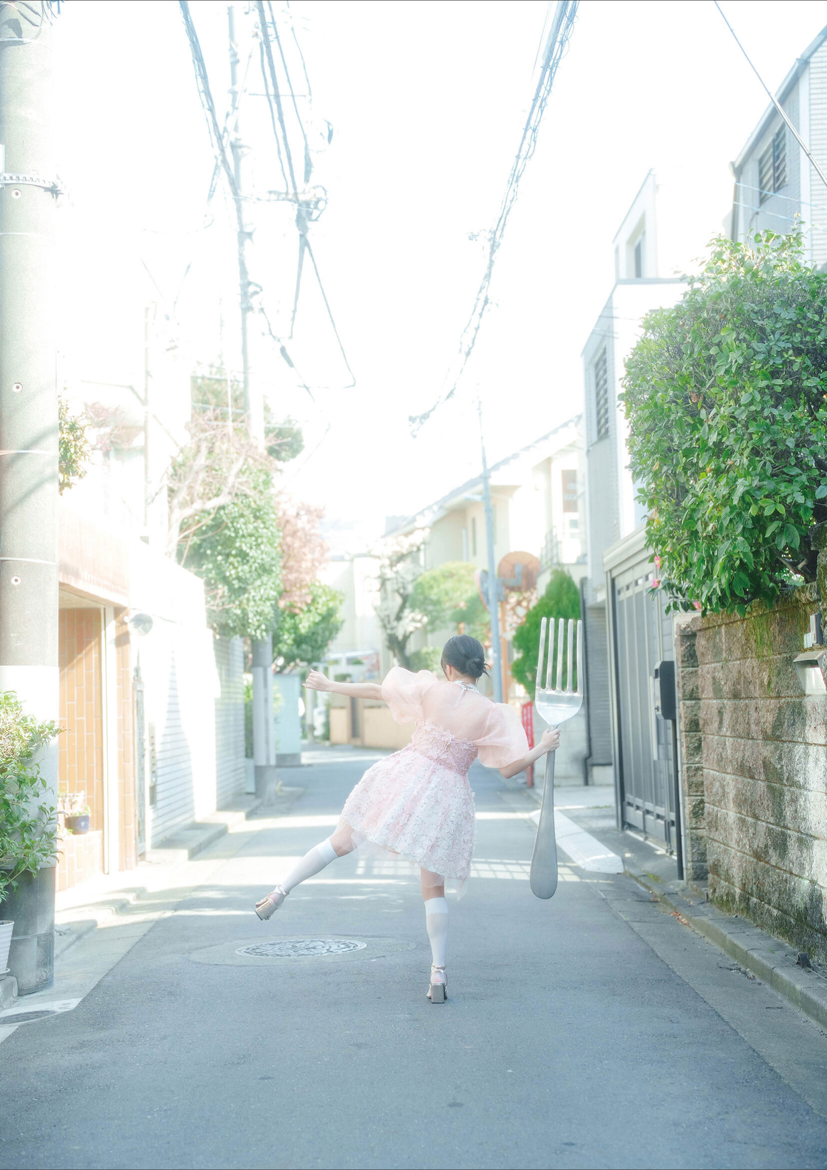 岸みゆ - ちっちゃくないもん。/(83P)