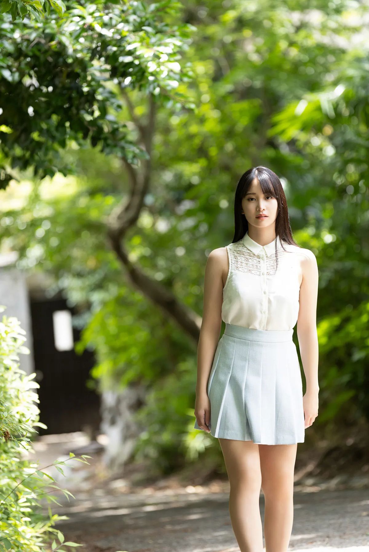 永尾まりや - 露花 vol.1/(65P)