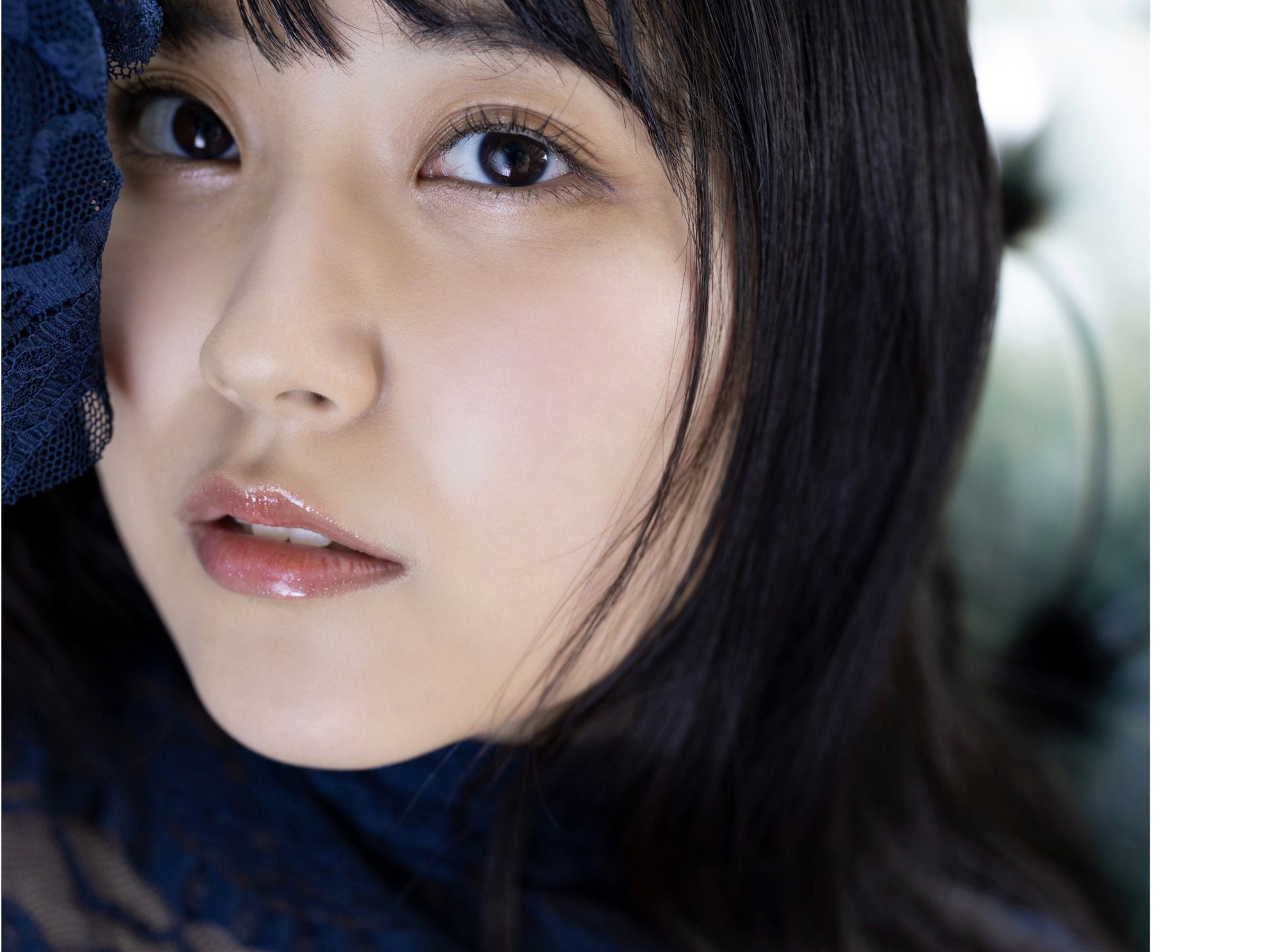 林田百加 - ハイレグ切っちゃった/(43P)