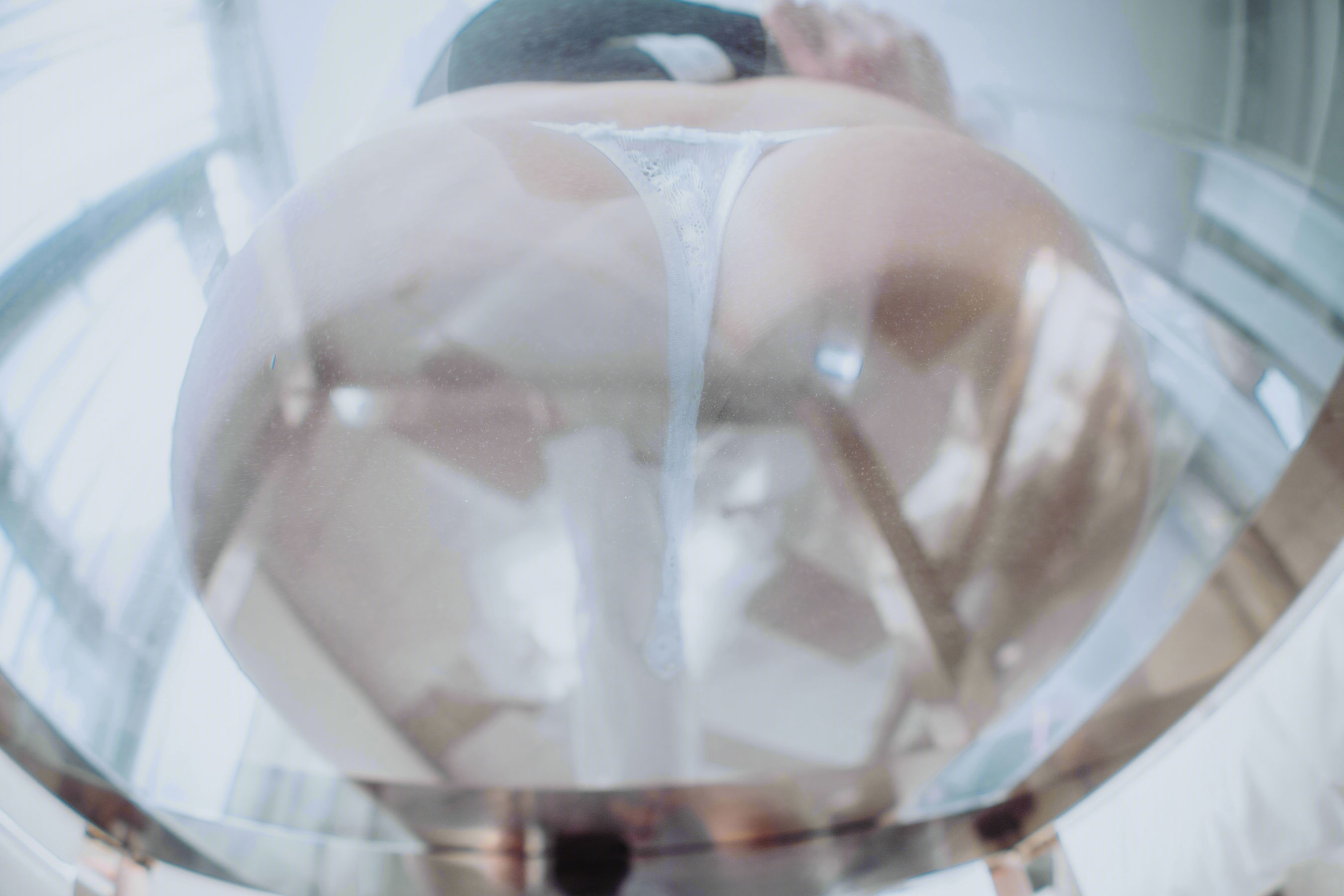 [DJAWA] Maruemon - Sirius Blue Waves and Clouds/(111P)