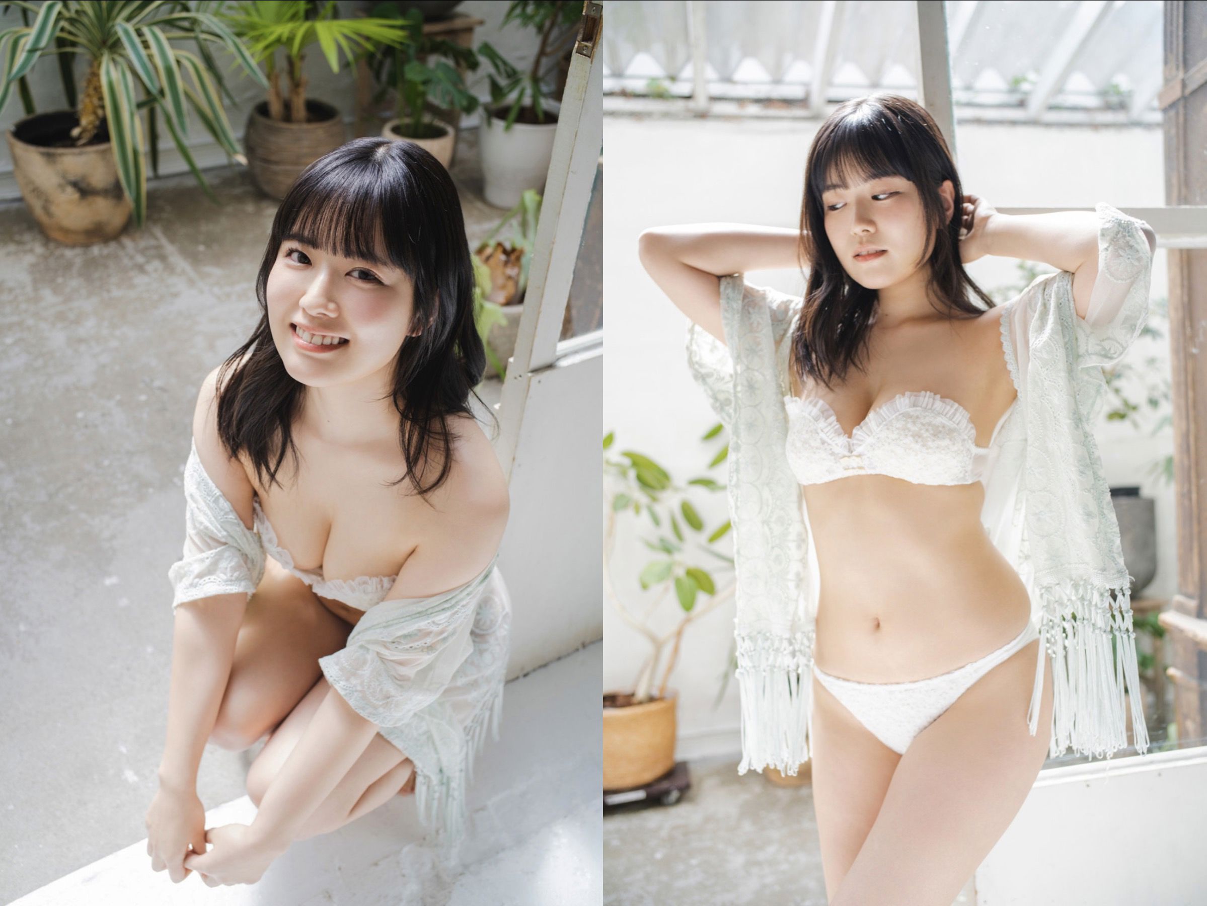 東雲うみ - Girl's Secret 女のコの秘密/(39P)