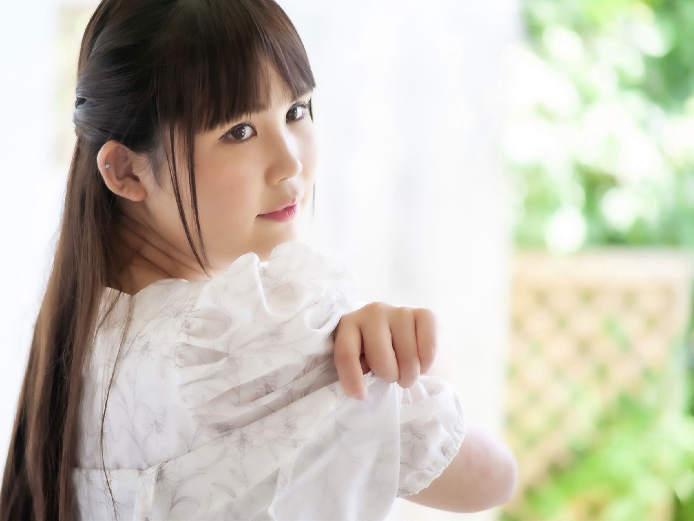 月野星 - EROS/(64P)