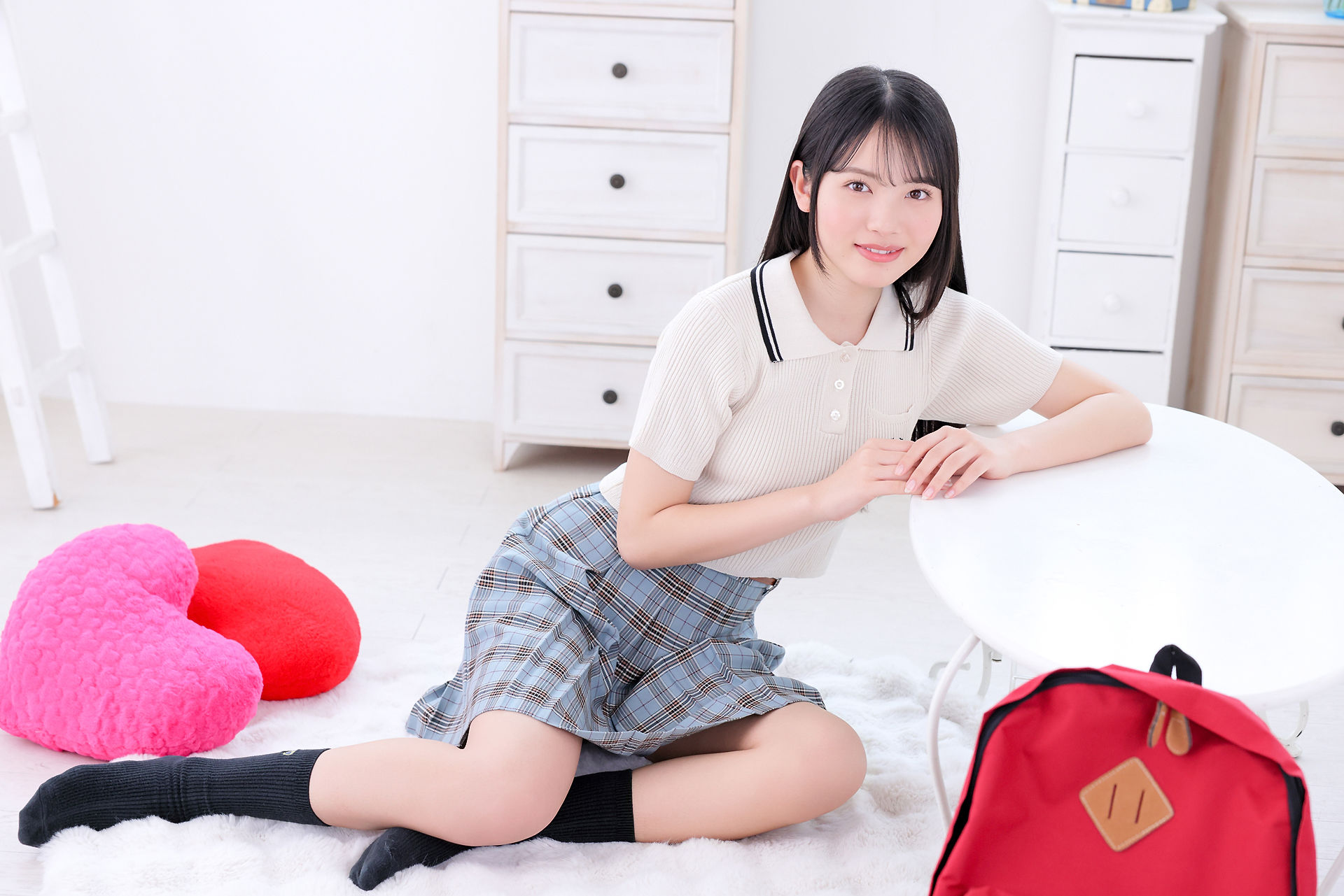 [Minisuka.tv] Mai Hyodo 兵藤まい - Special Gallery Stage 2 Set 1.01/(31P)