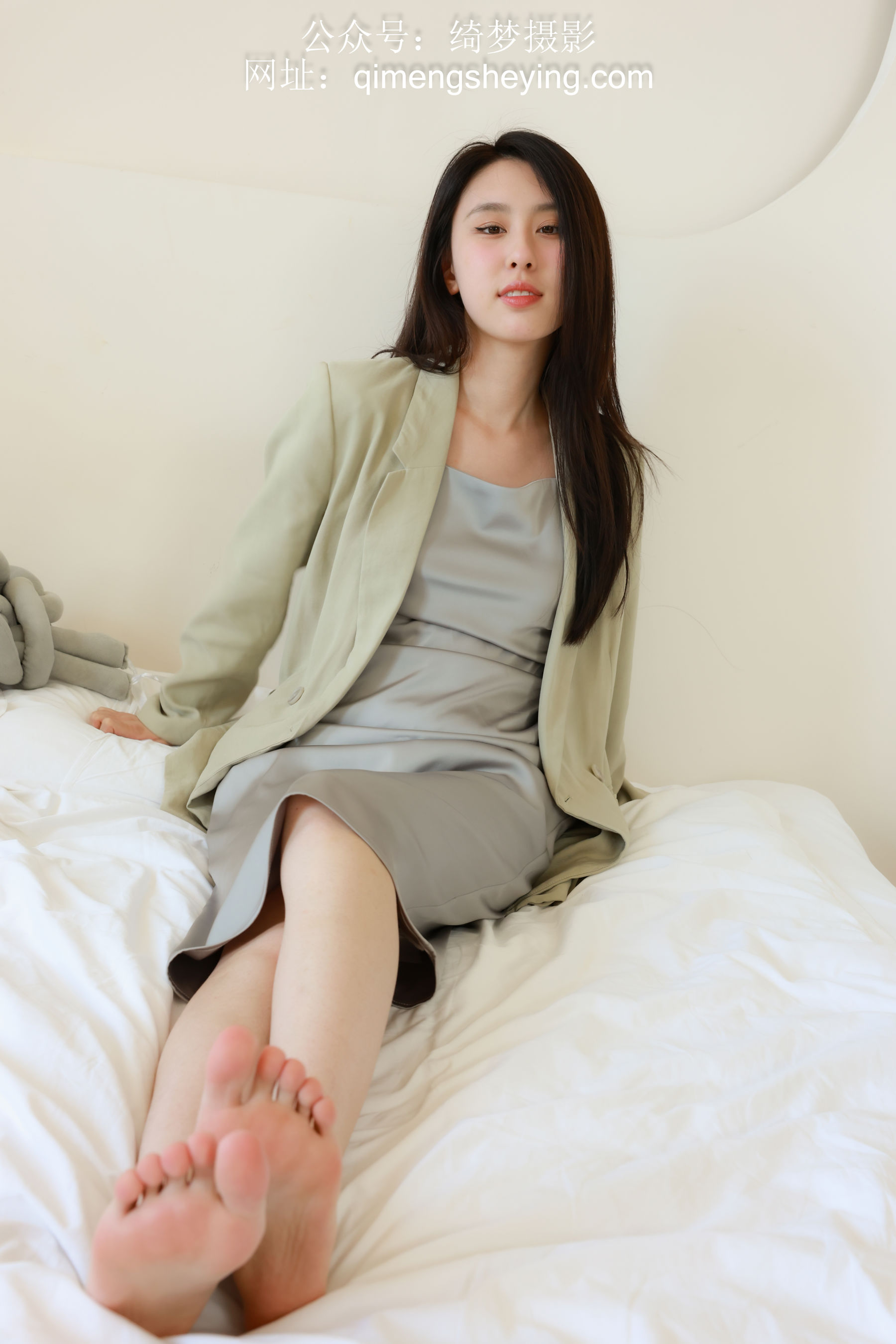 绮梦摄影 2024.09.22 No.030 yaya 珍藏无修无水印版 - 精选/(176P)