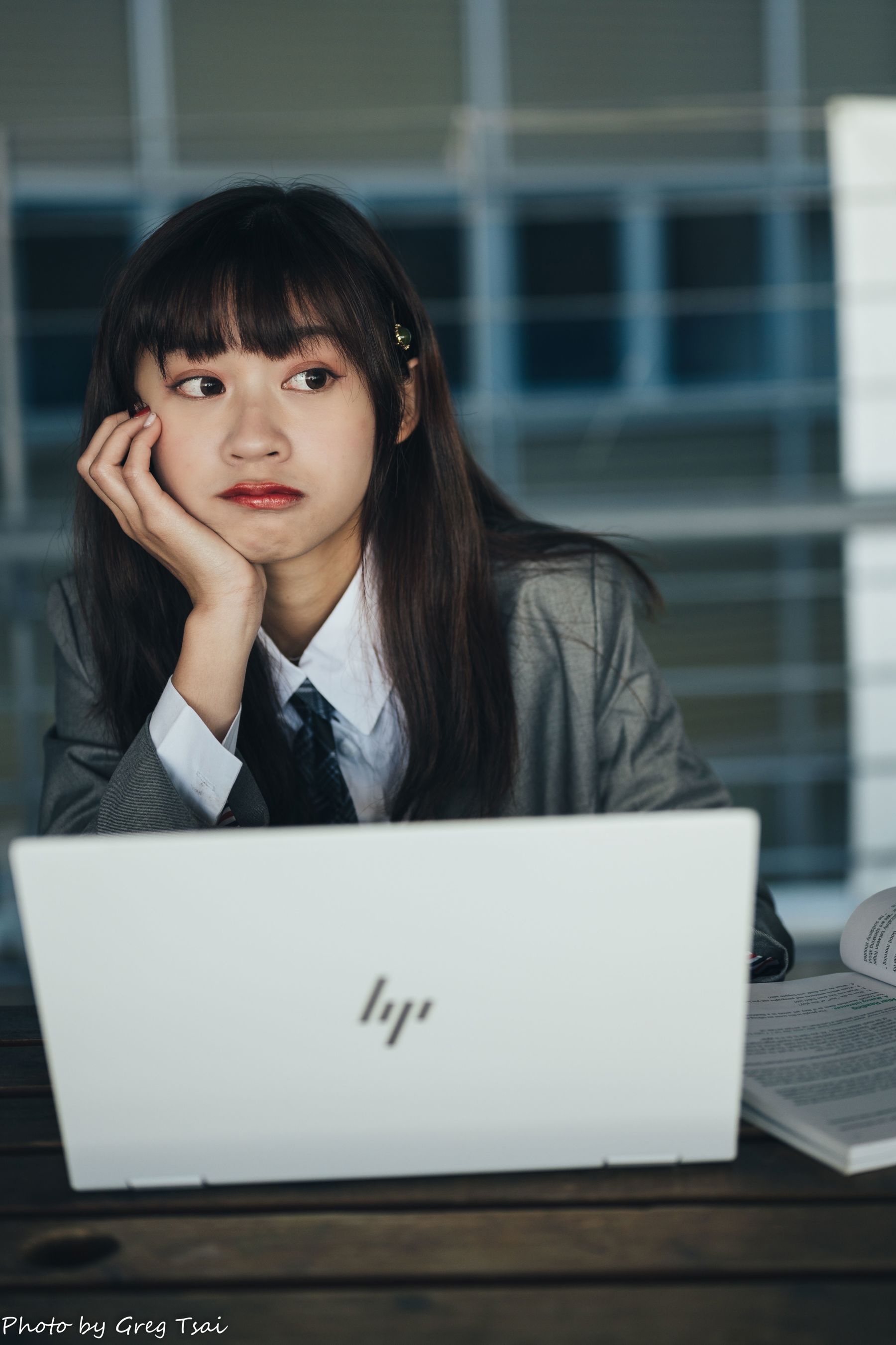 若颖 - 北科大/(155P)