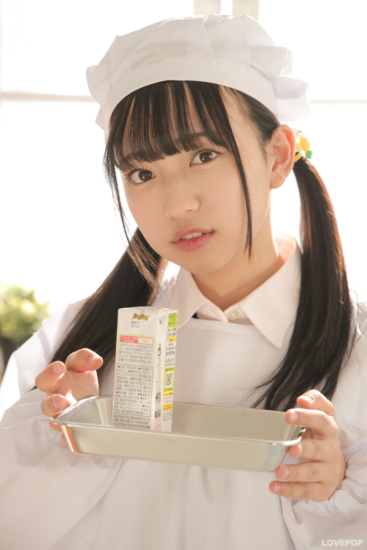 [LOVEPOP] Yui Iruma 入間ゆい Photoset 29/(98P)