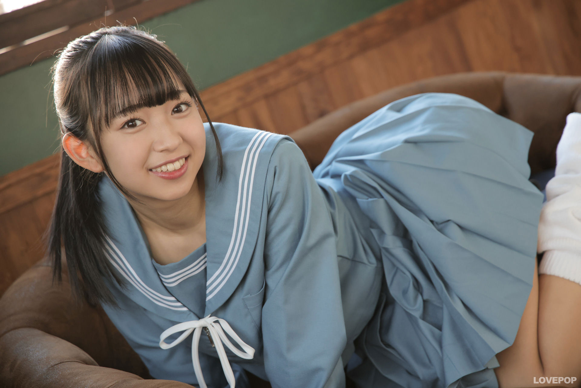 [LOVEPOP] Yui Iruma 入間ゆい Photoset 28/(86P)