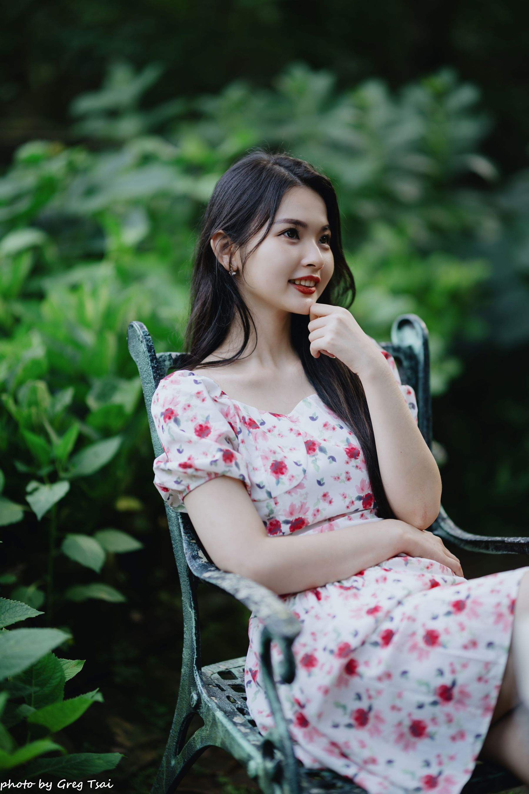 米浆 - 绣球花/(126P)