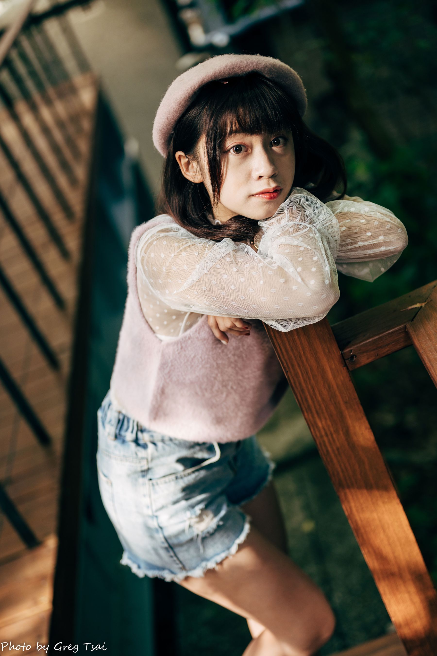 若颖 - 北科大/(155P)