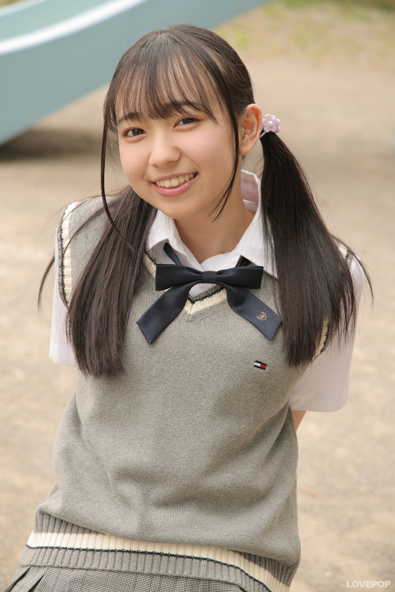 [LOVEPOP] Yui Iruma 入間ゆい Photoset 06/(94P)