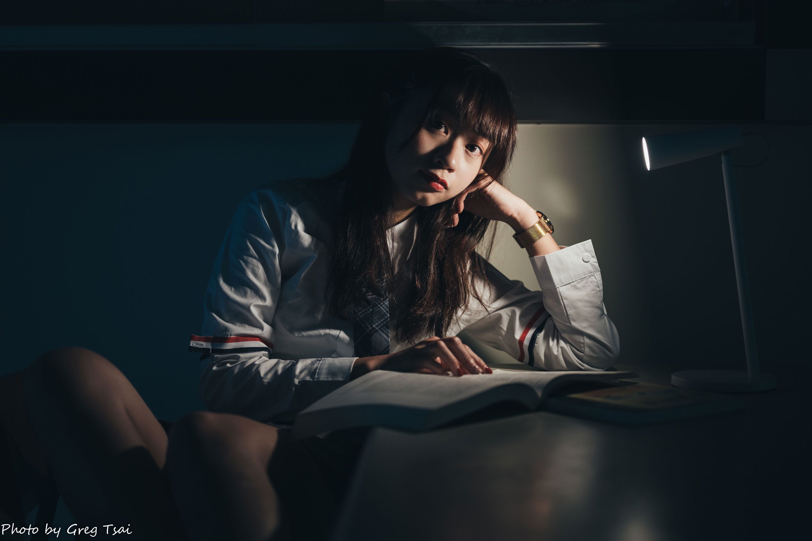 若颖 - 北科大/(155P)