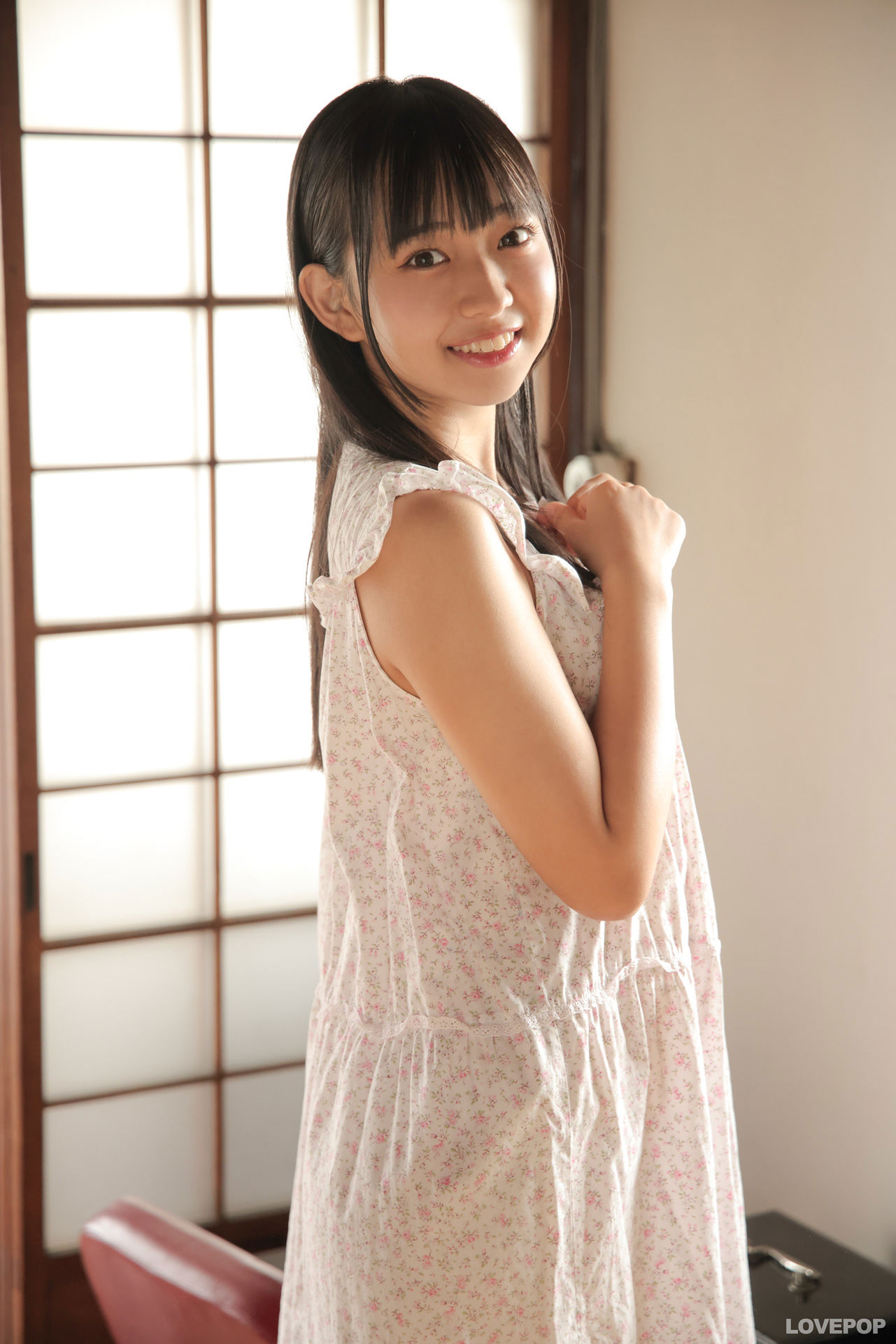 [LOVEPOP] Yui Iruma 入間ゆい Photoset 14/(85P)