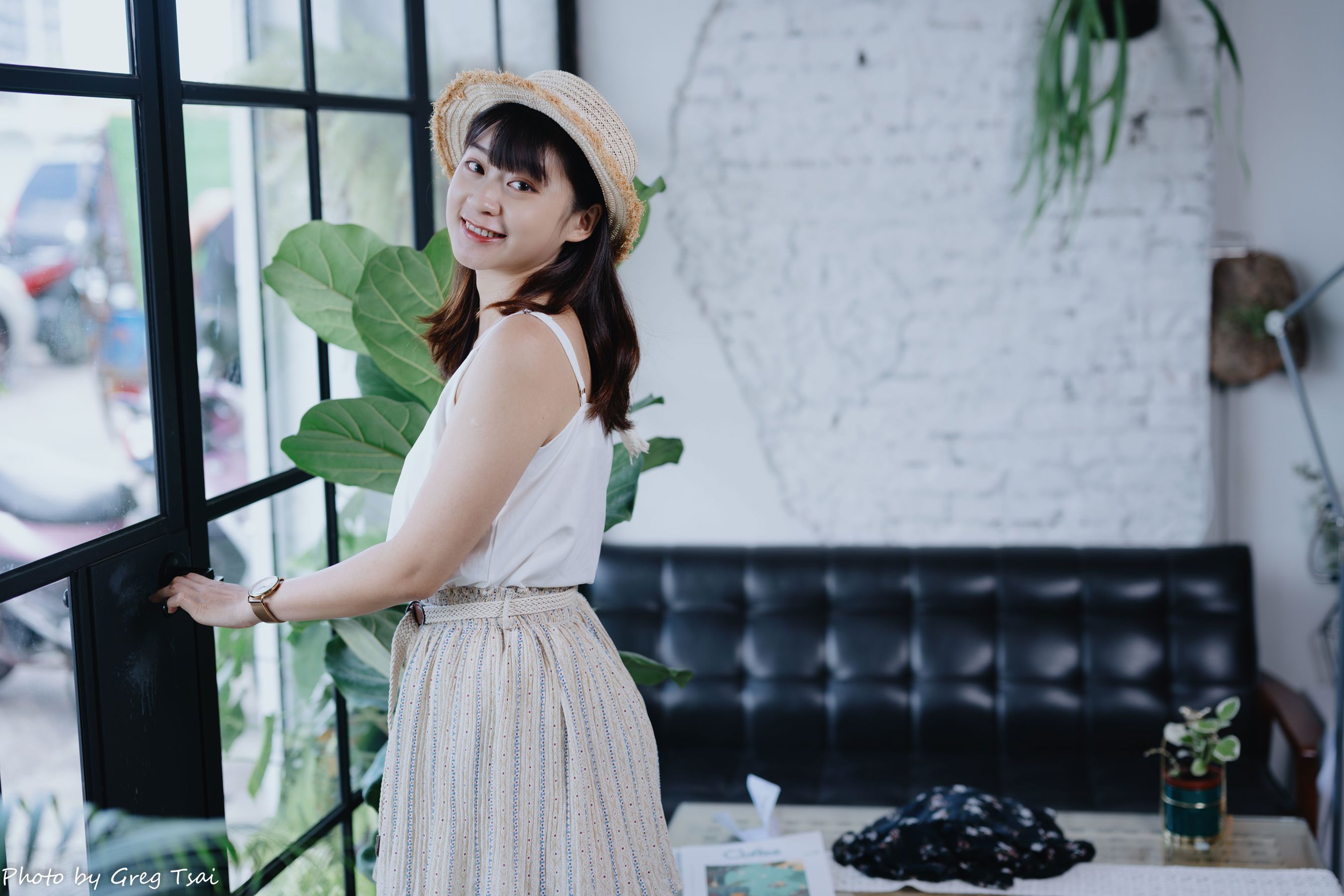 若颖 - 度假风/(159P)