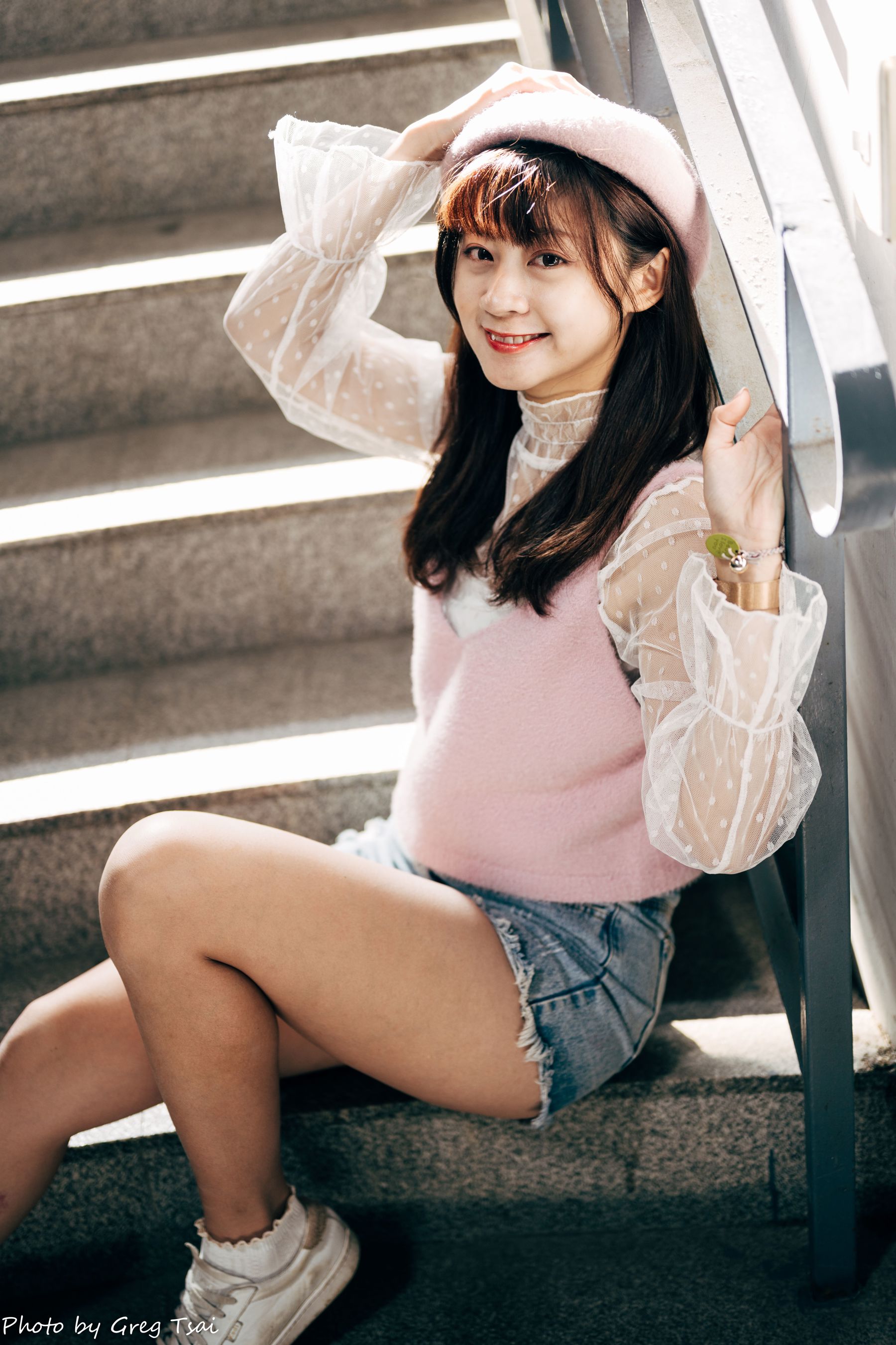 若颖 - 北科大/(155P)