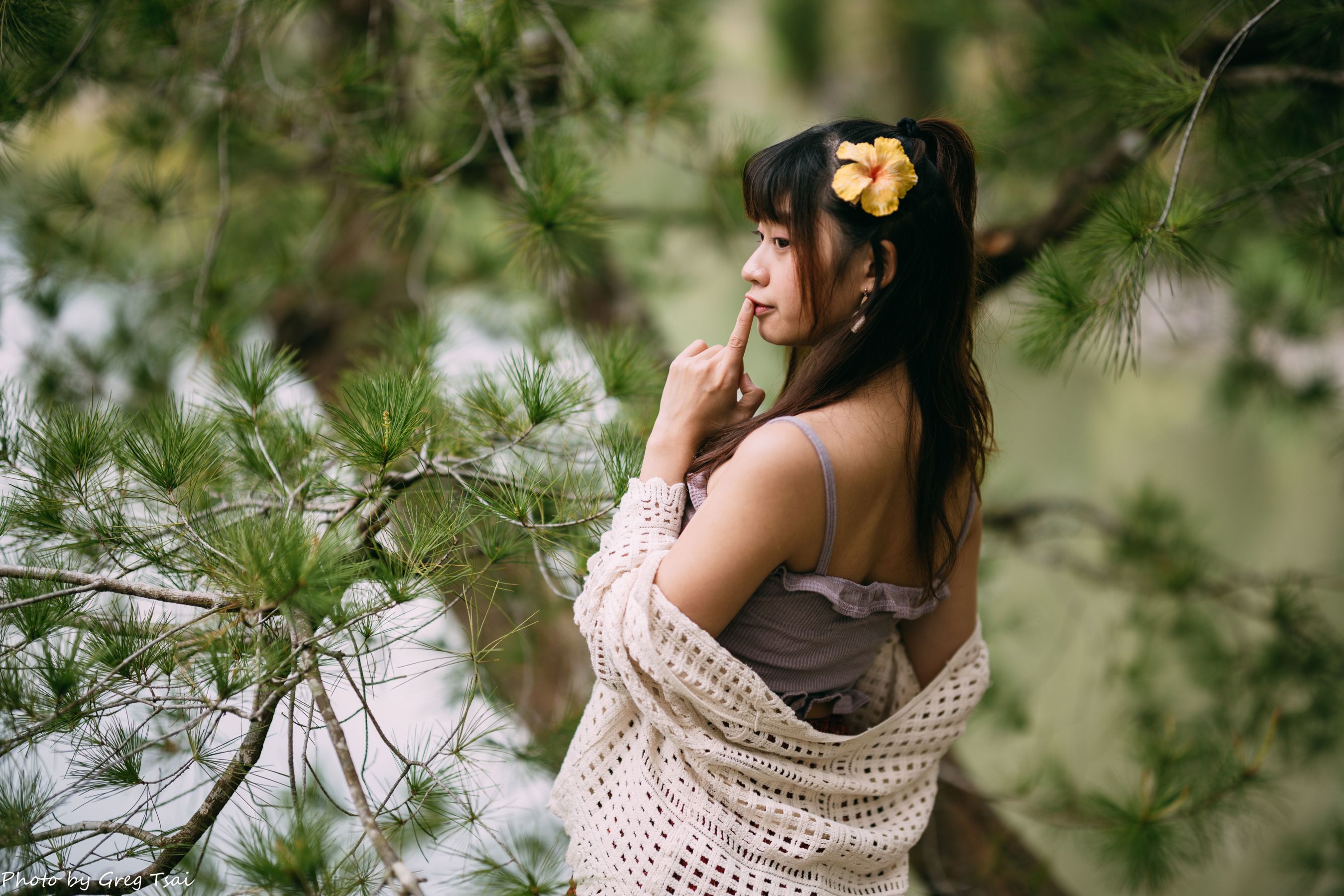 若颖 - 云山水/(93P)