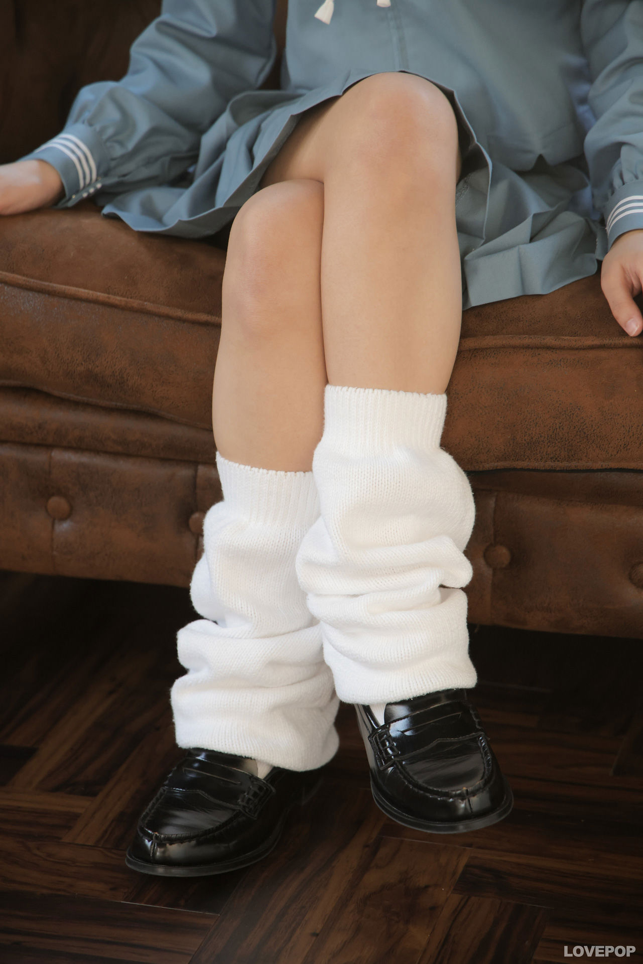 [LOVEPOP] Yui Iruma 入間ゆい Photoset 28/(86P)