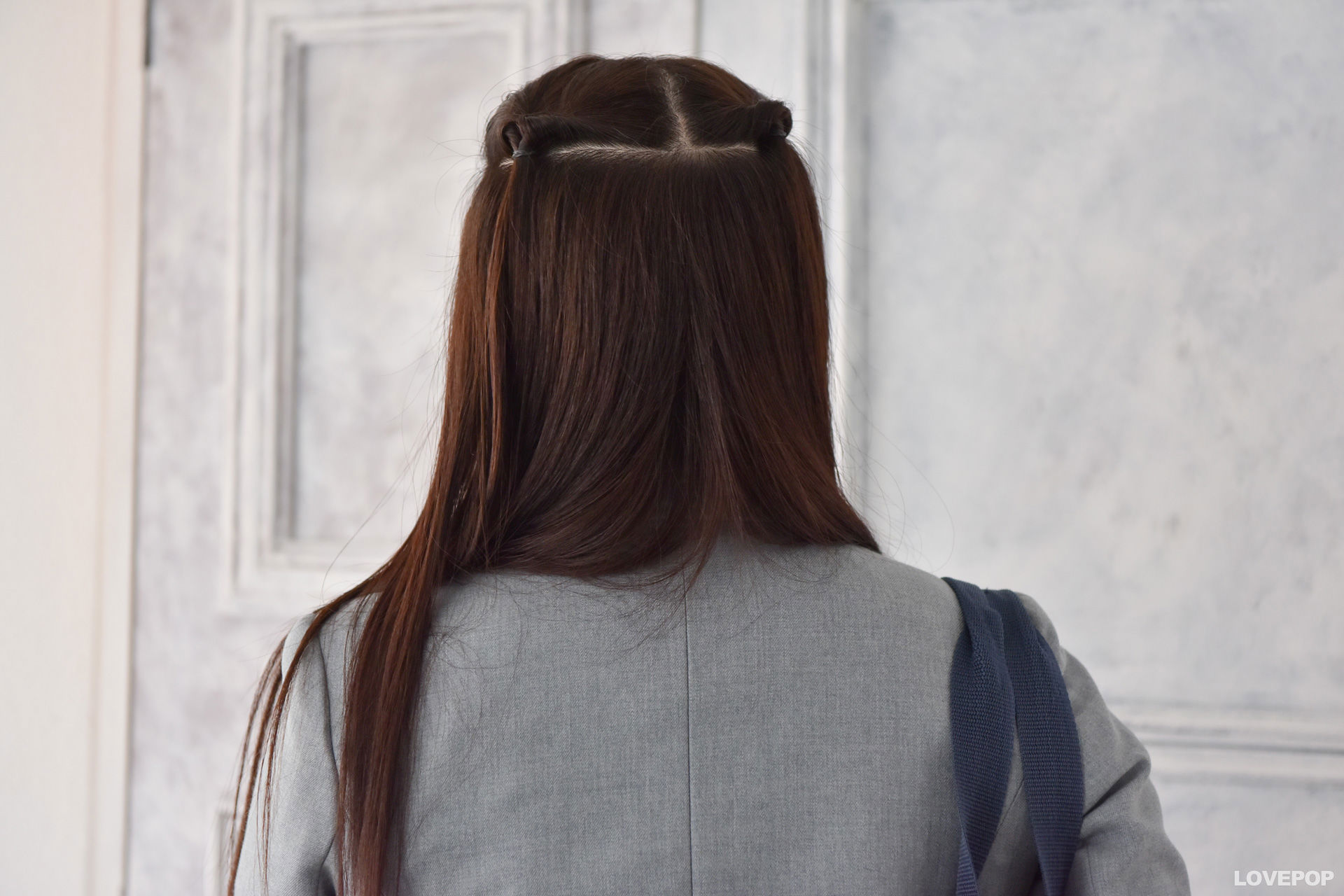 [LOVEPOP] Shizuna Ito 伊藤しずな Photoset 05/(99P)