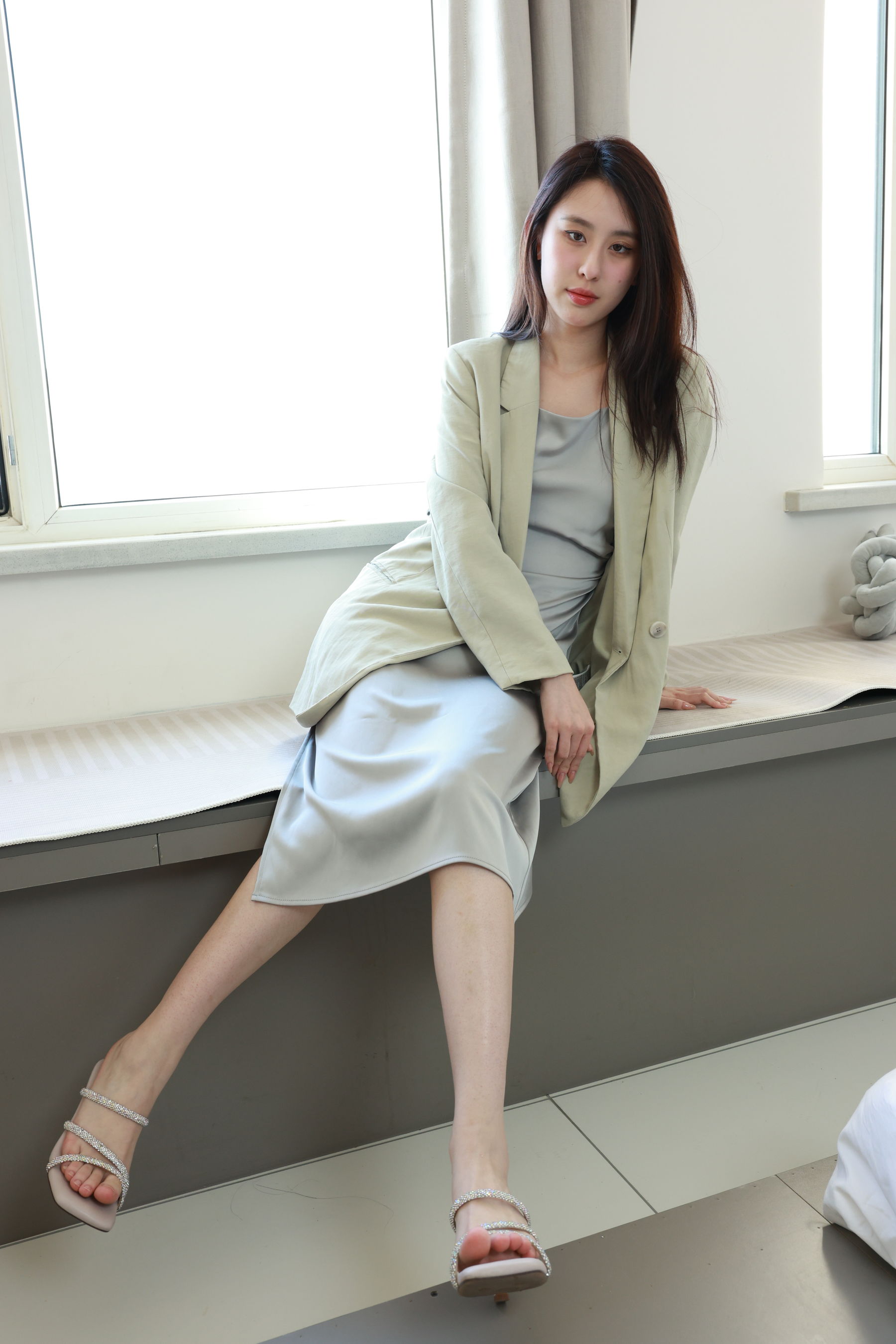 绮梦摄影 2024.09.22 No.030 yaya 珍藏无修无水印版 - 原图/(418P)