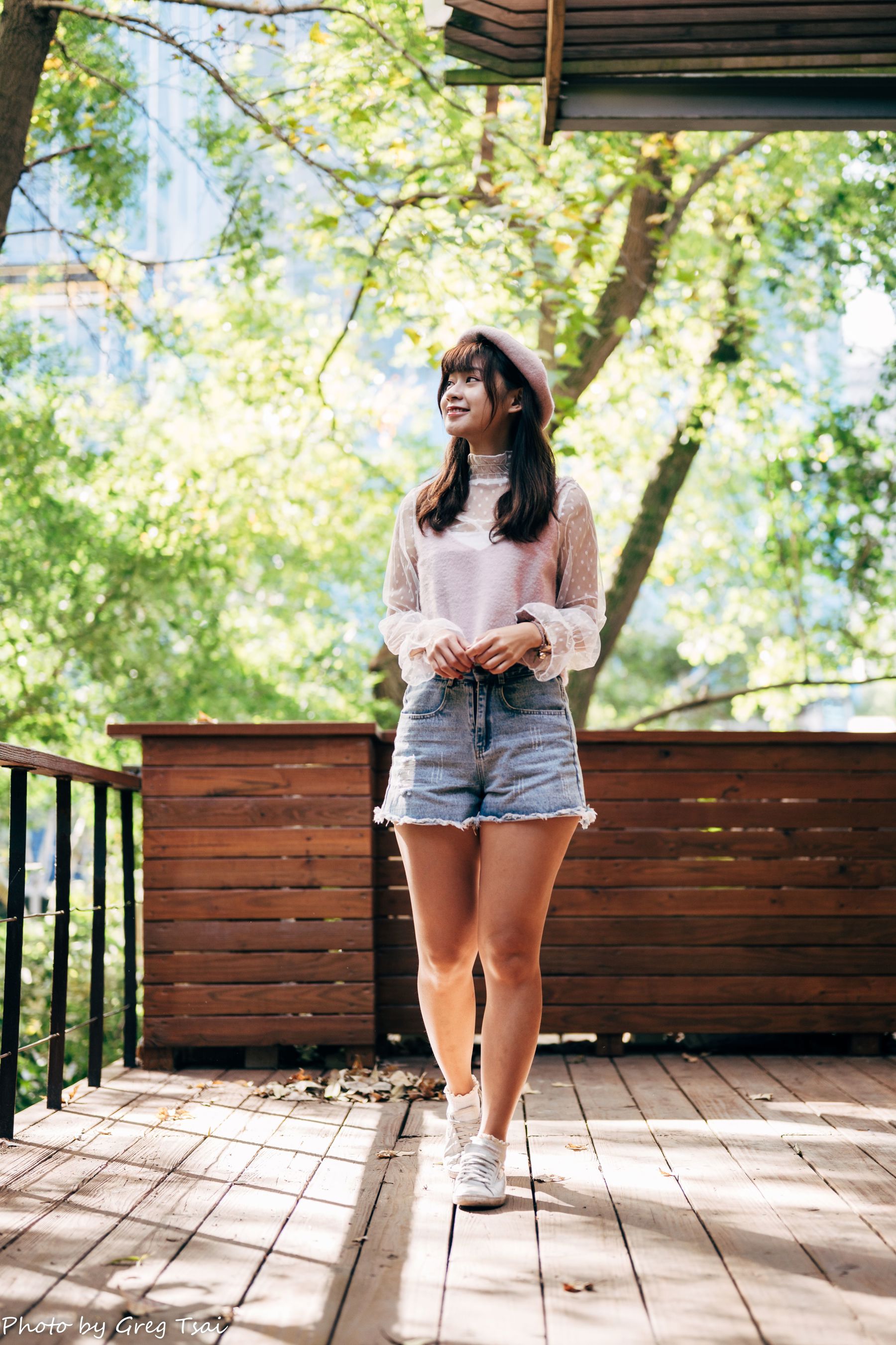 若颖 - 北科大/(155P)