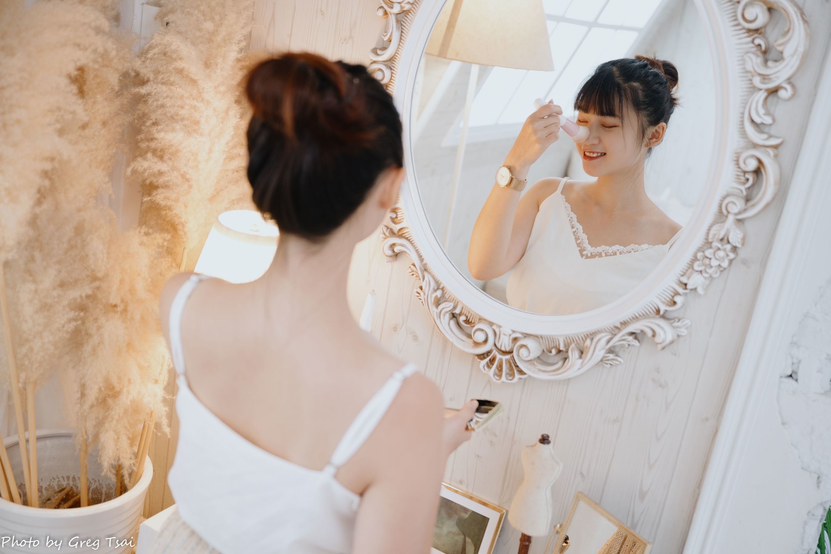 若颖 - 度假风/(159P)