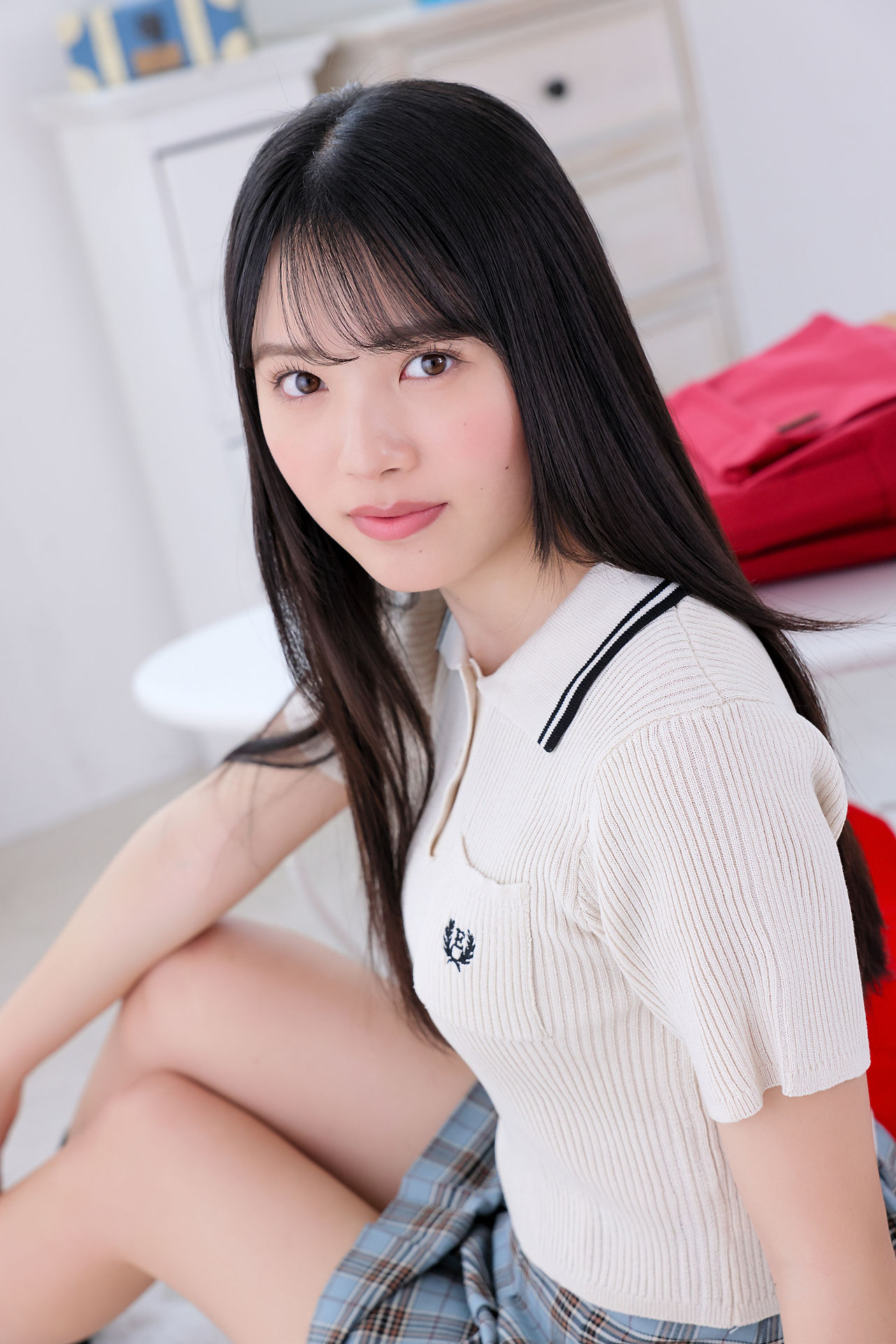 [Minisuka.tv] Mai Hyodo 兵藤まい - Special Gallery Stage 2 Set 1.01/(31P)