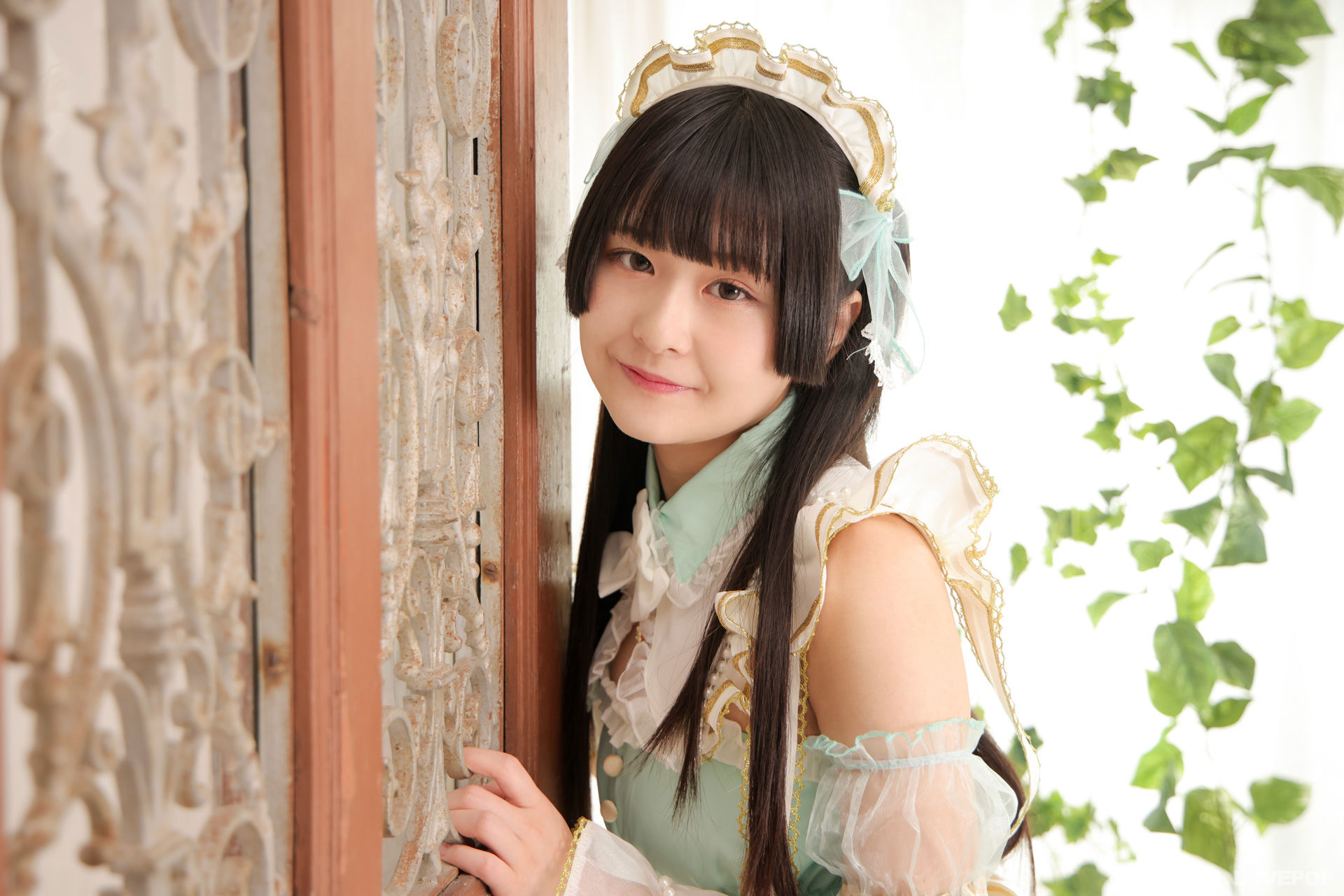 [LOVEPOP] Riyu Hinata 陽咲りゆ Photoset 03/(94P)