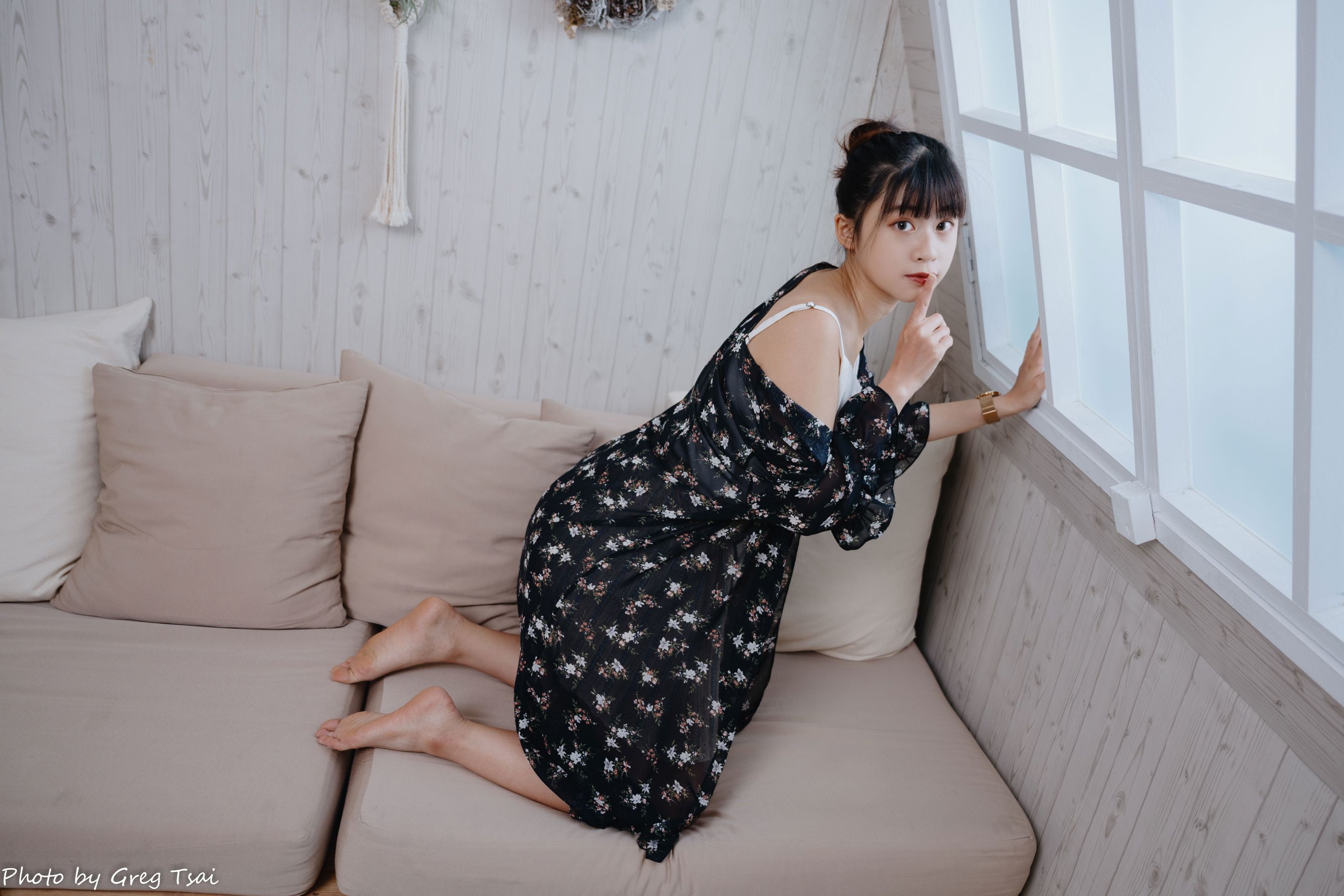 若颖 - 度假风/(159P)