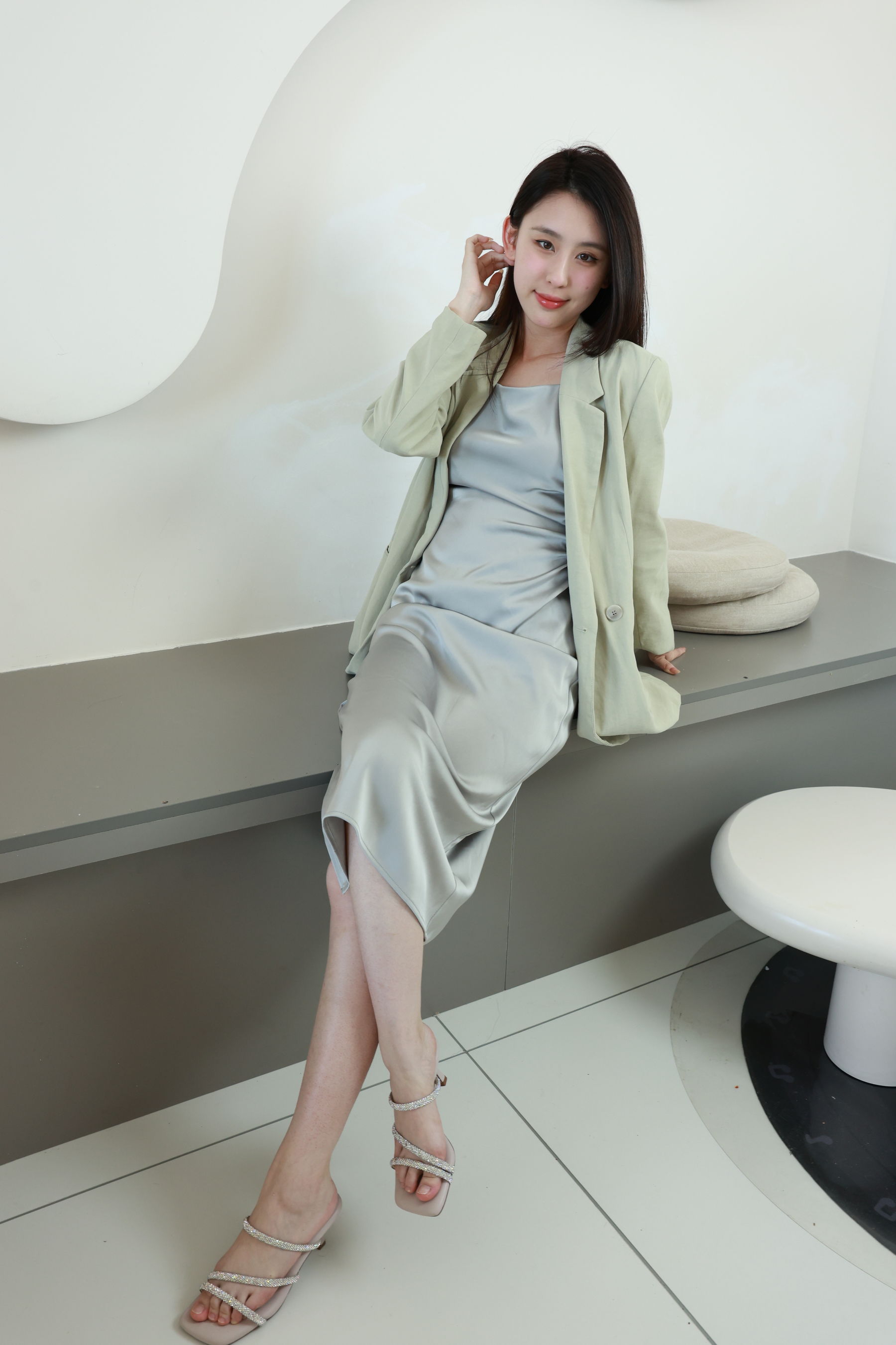 绮梦摄影 2024.09.22 No.030 yaya 珍藏无修无水印版 - 原图/(418P)