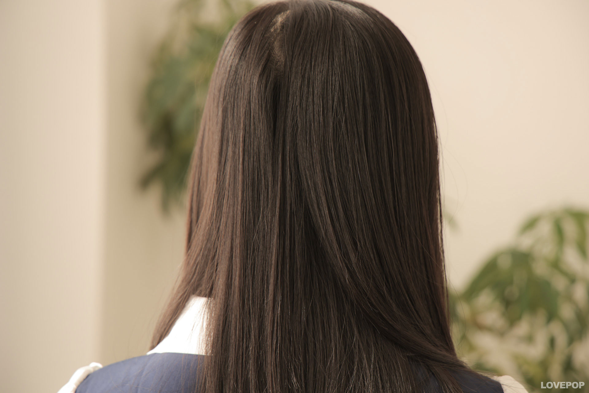 [LOVEPOP] Yui Iruma 入間ゆい Photoset 27/(90P)