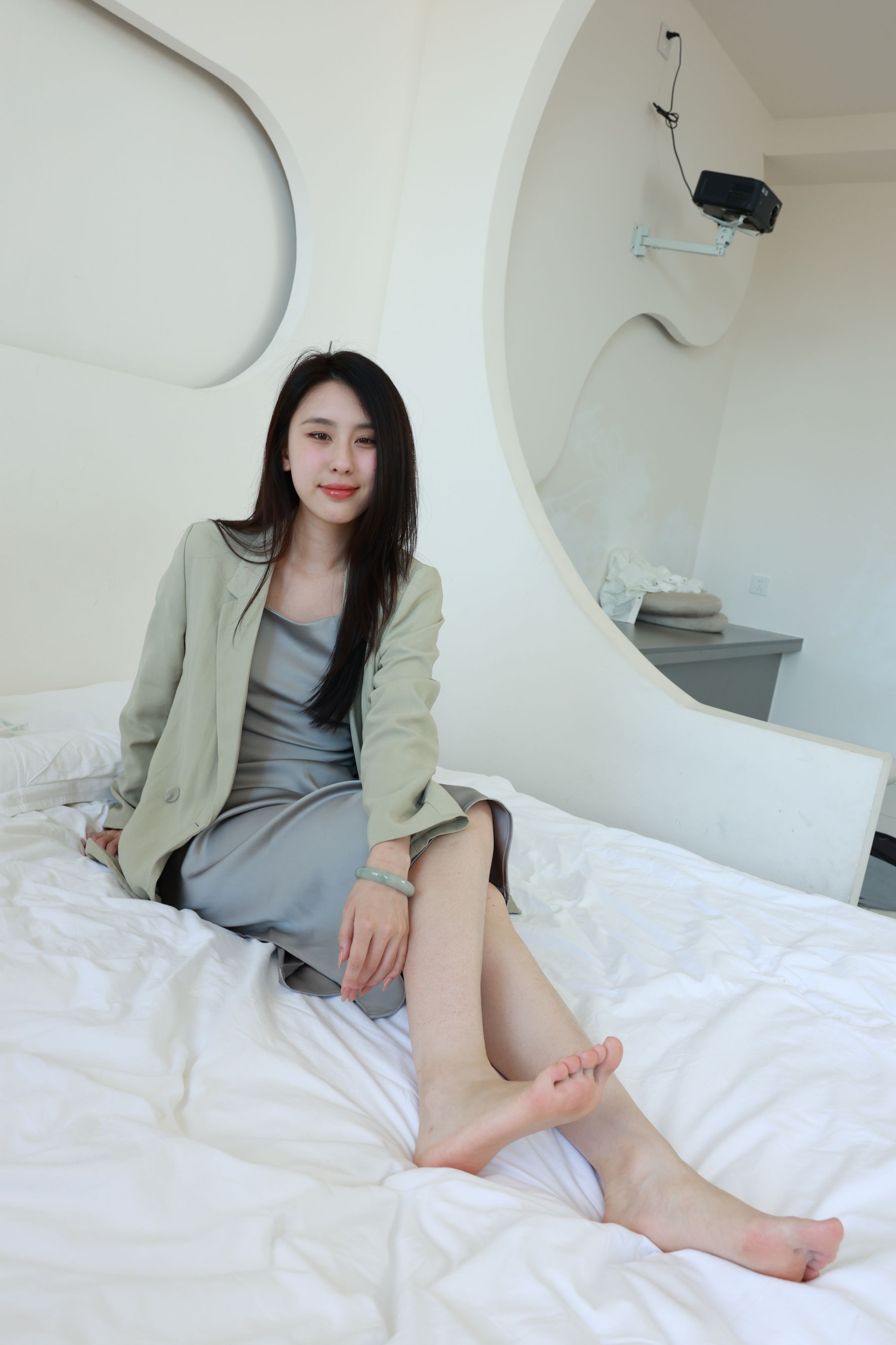 绮梦摄影 2024.09.22 No.030 yaya 珍藏无修无水印版 - 原图/(418P)