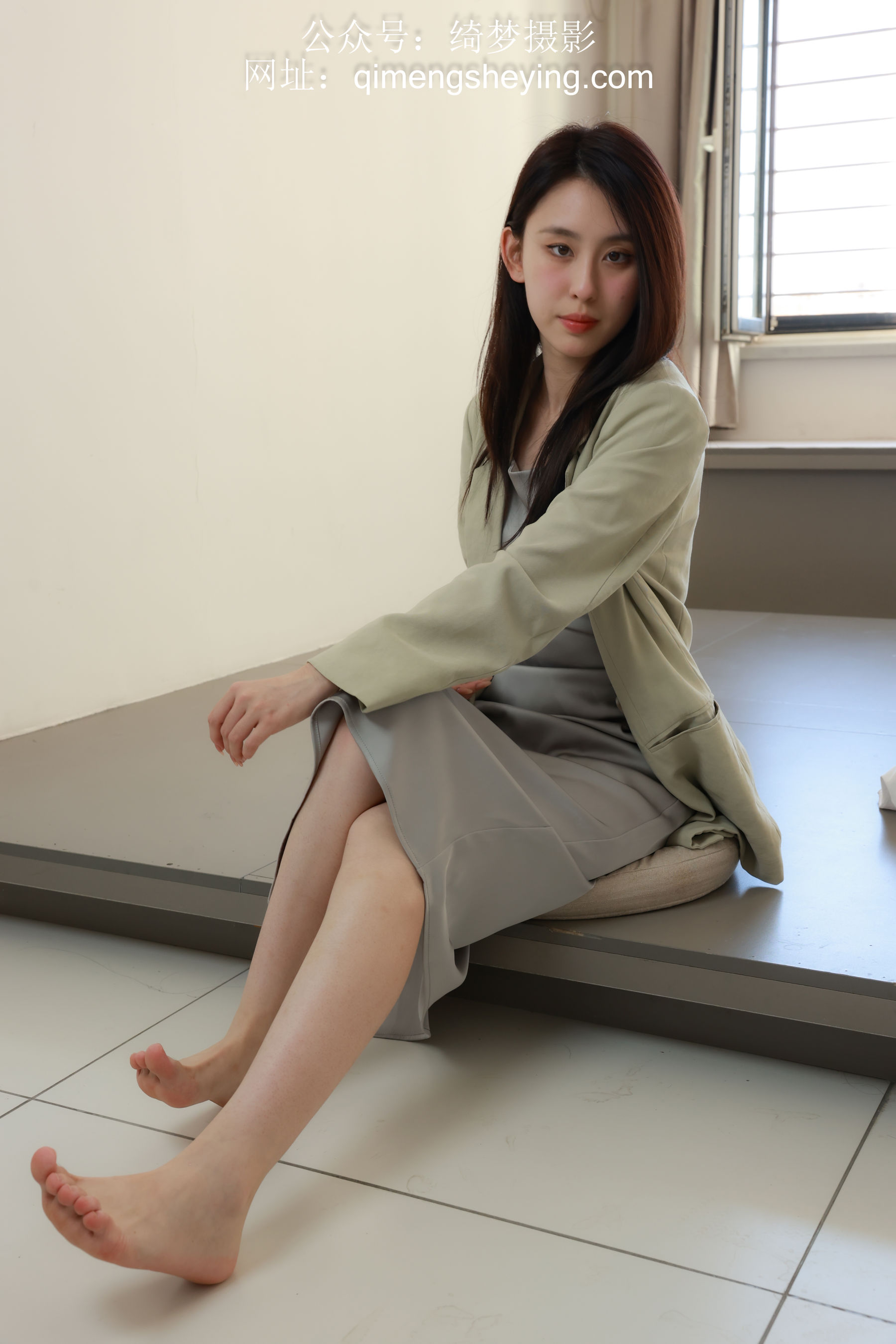 绮梦摄影 2024.09.22 No.030 yaya 珍藏无修无水印版 - 精选/(176P)