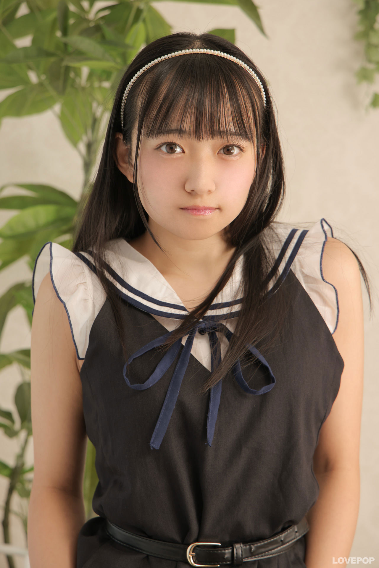 [LOVEPOP] Yui Iruma 入間ゆい Photoset 10/(98P)