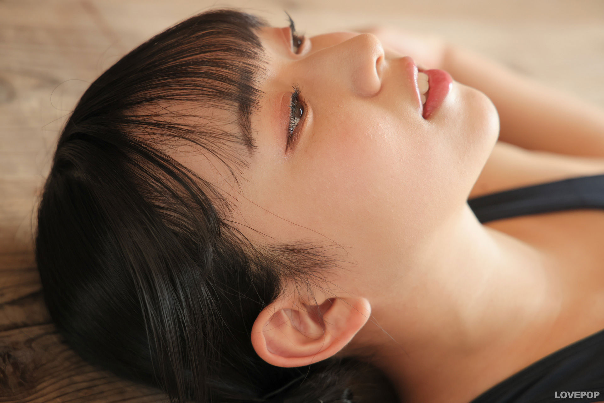 [LOVEPOP] Yui Iruma 入間ゆい Photoset 01/(99P)