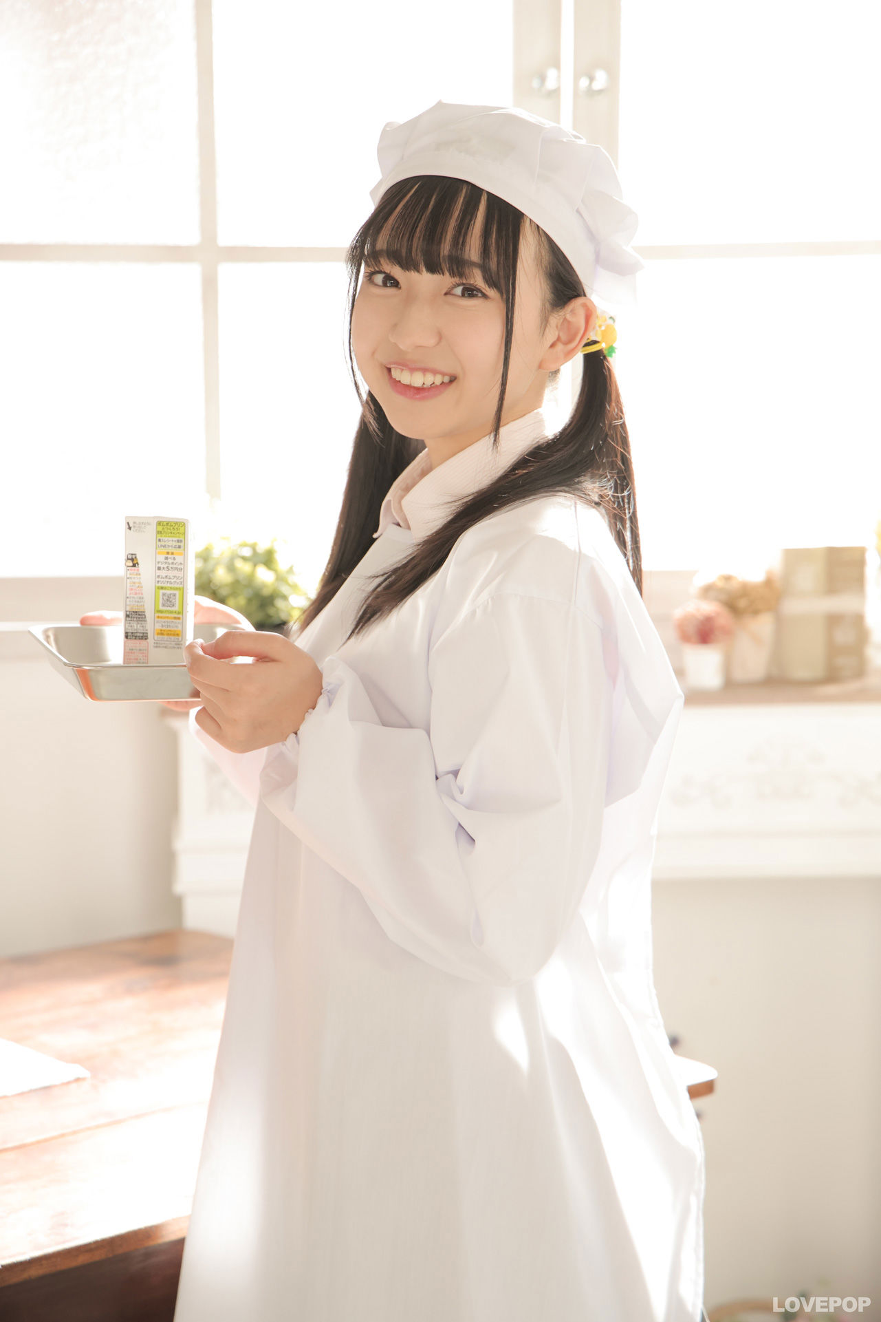 [LOVEPOP] Yui Iruma 入間ゆい Photoset 29/(98P)