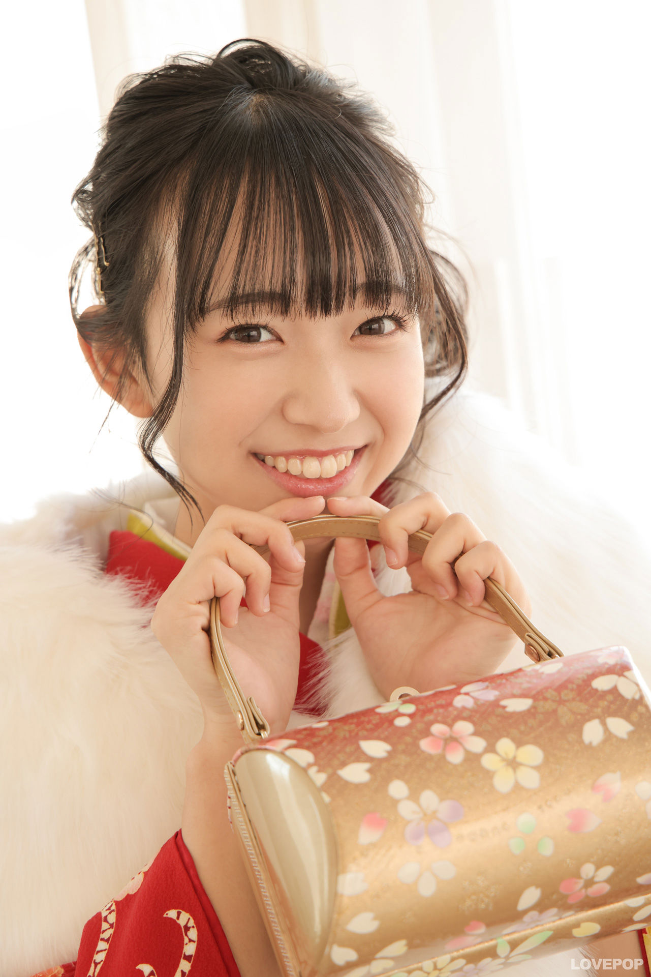 [LOVEPOP] Yui Iruma 入間ゆい Photoset 17/(100P)