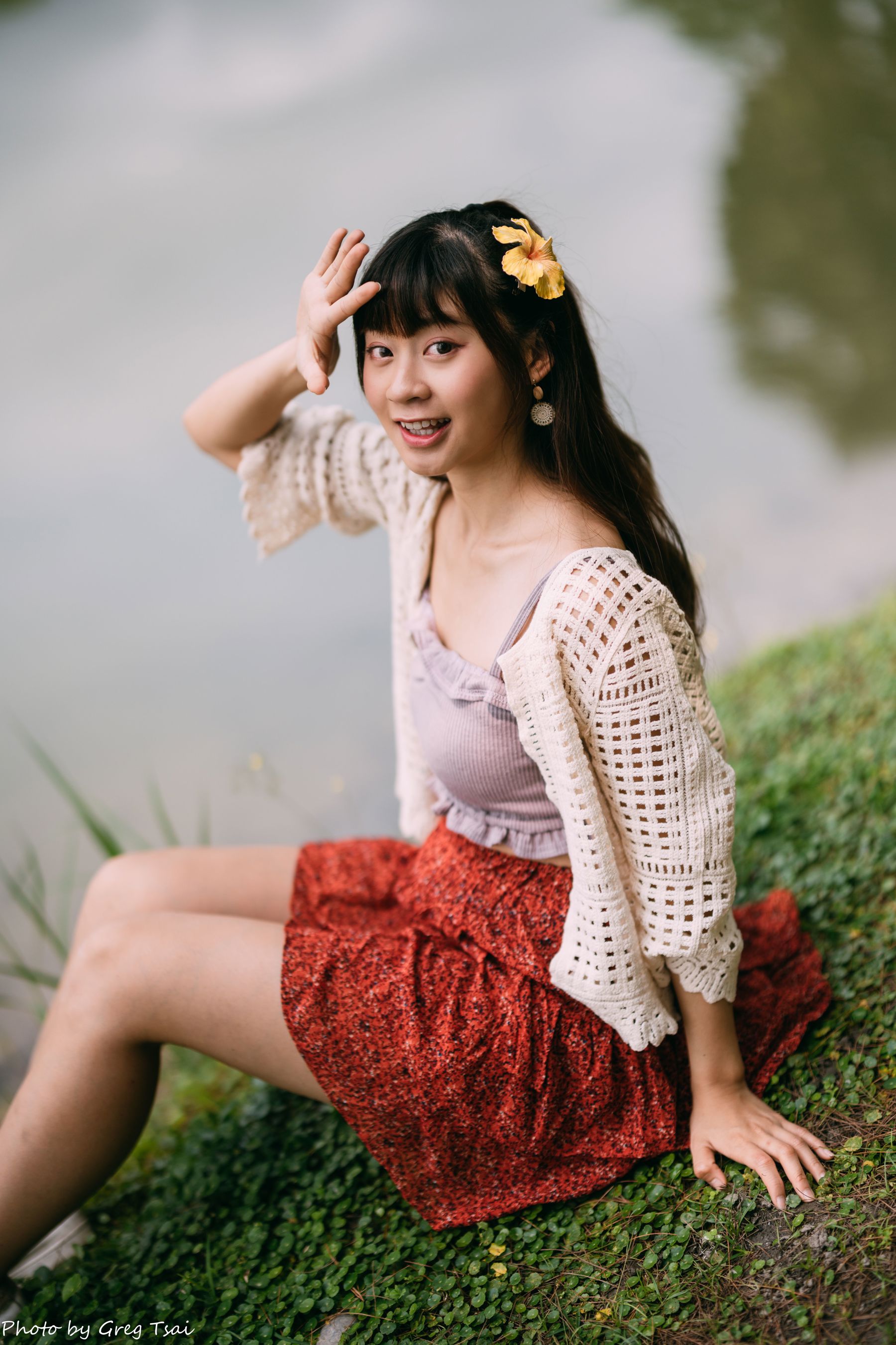 若颖 - 云山水/(93P)