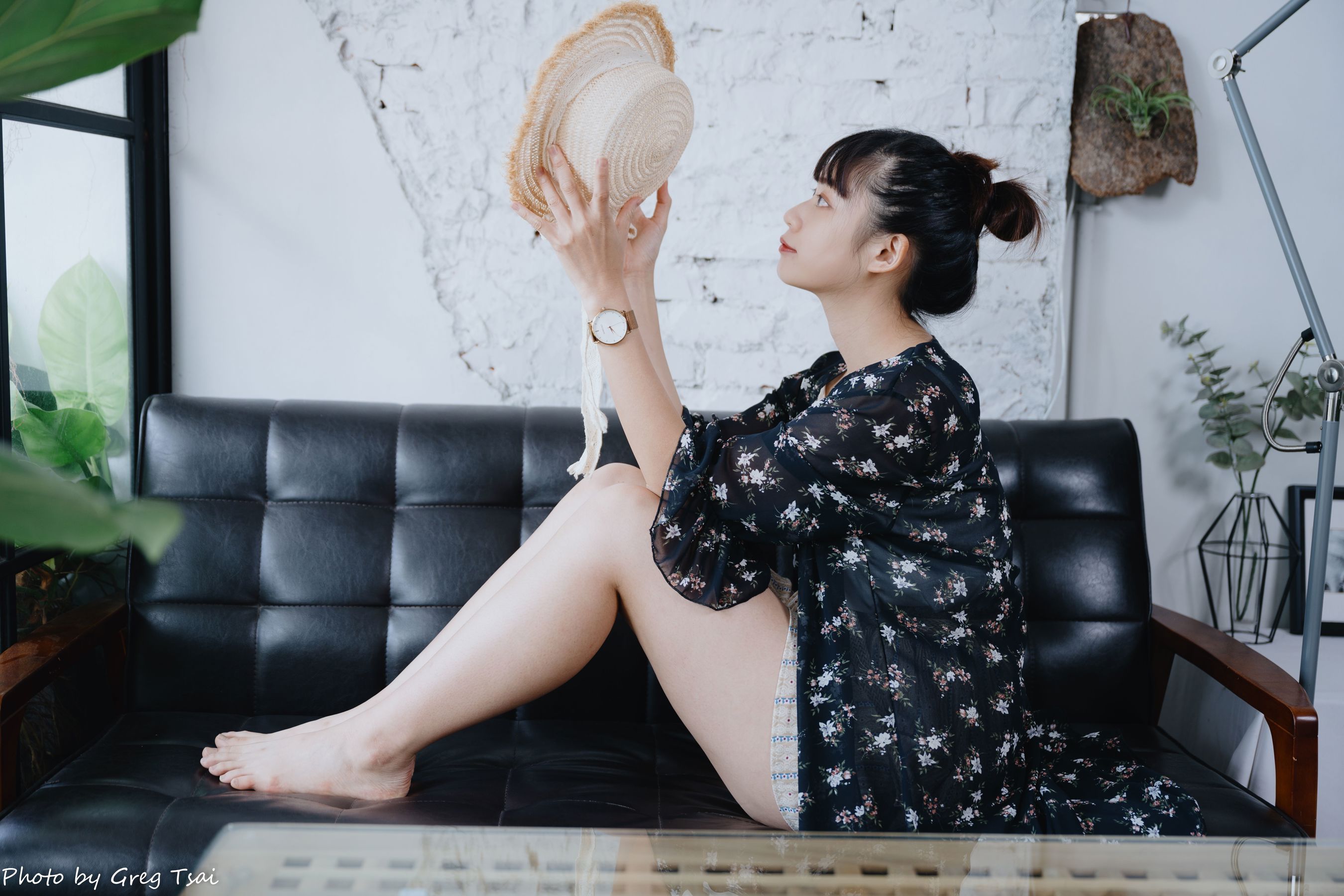 若颖 - 度假风/(159P)