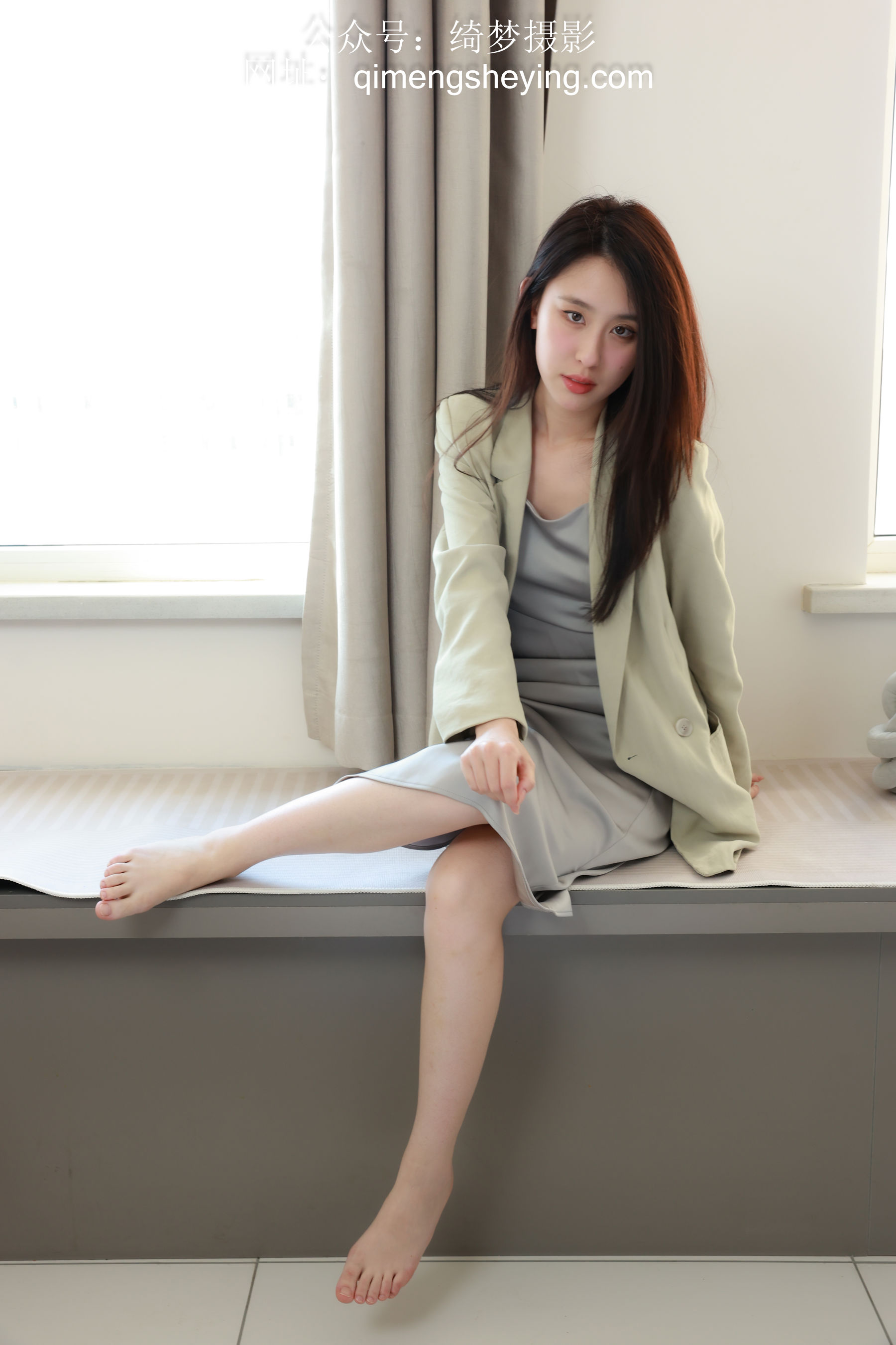 绮梦摄影 2024.09.22 No.030 yaya 珍藏无修无水印版 - 精选/(176P)