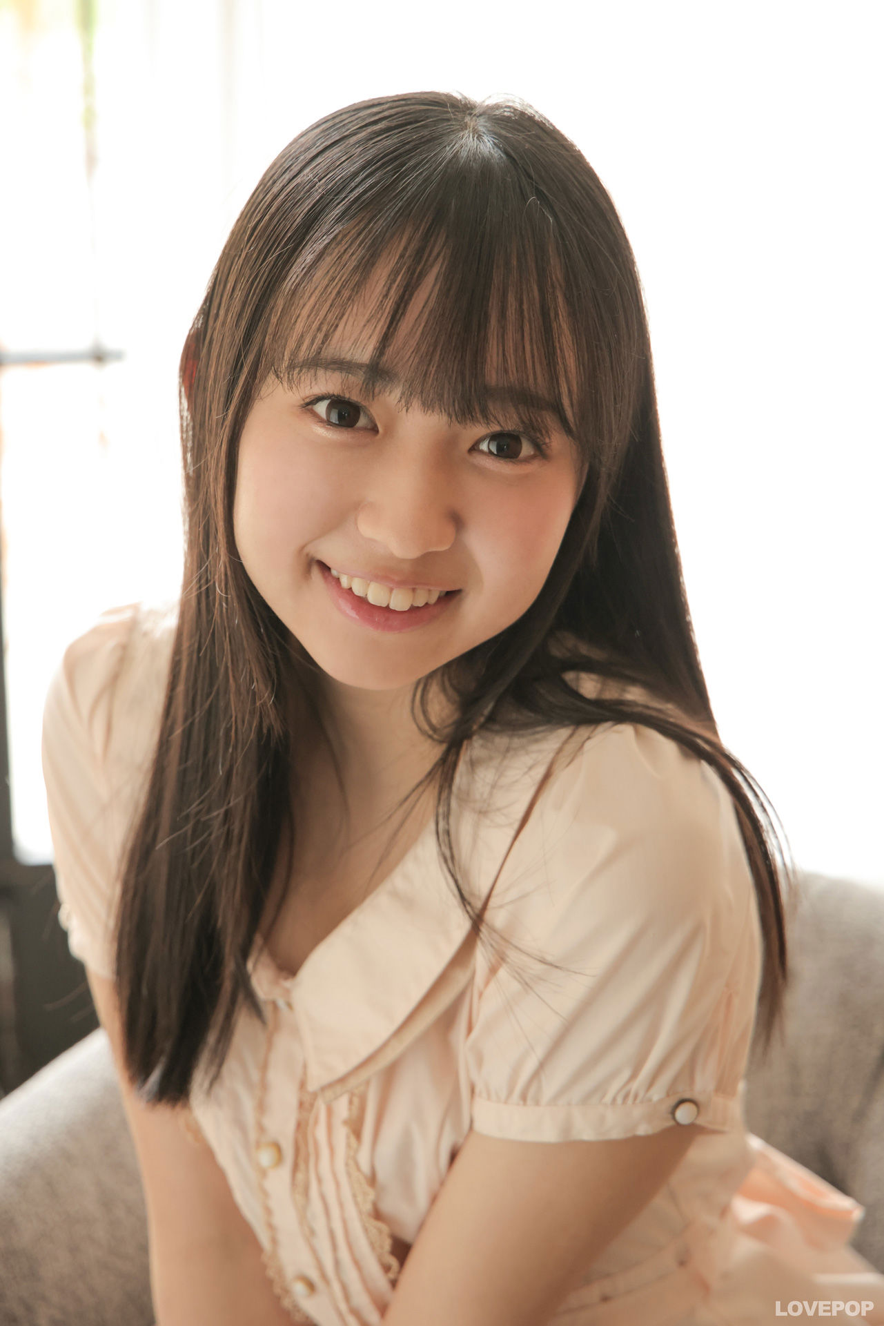 [LOVEPOP] Yui Iruma 入間ゆい Photoset 09/(92P)