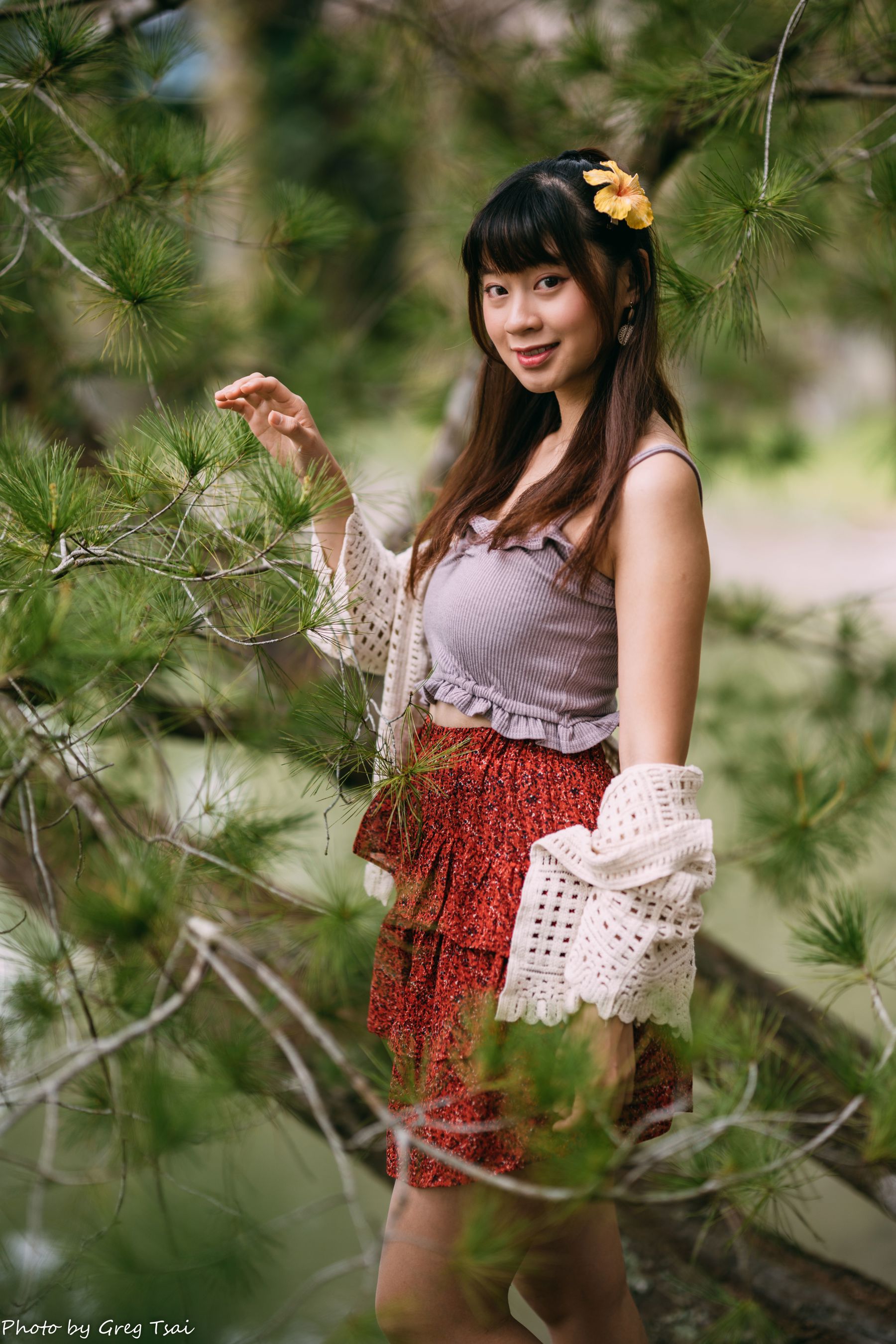 若颖 - 云山水/(93P)