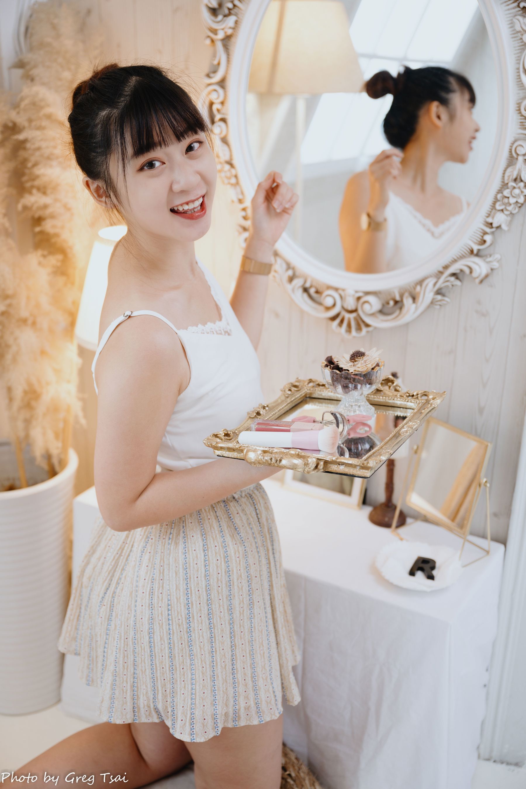 若颖 - 度假风/(159P)