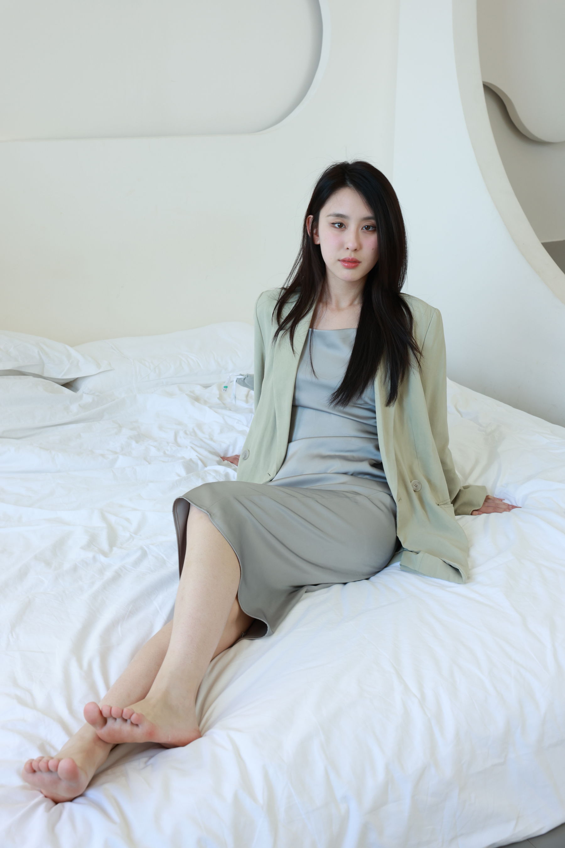 绮梦摄影 2024.09.22 No.030 yaya 珍藏无修无水印版 - 原图/(418P)