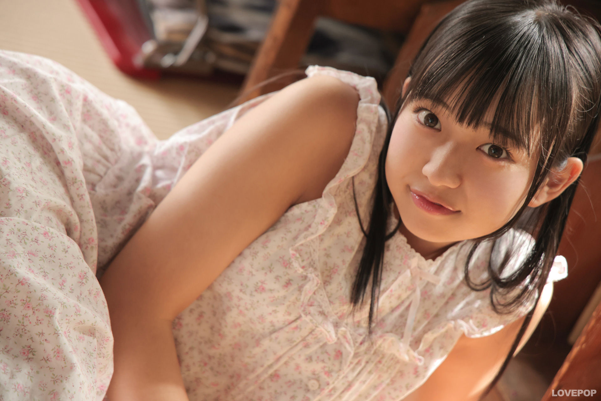 [LOVEPOP] Yui Iruma 入間ゆい Photoset 14/(85P)